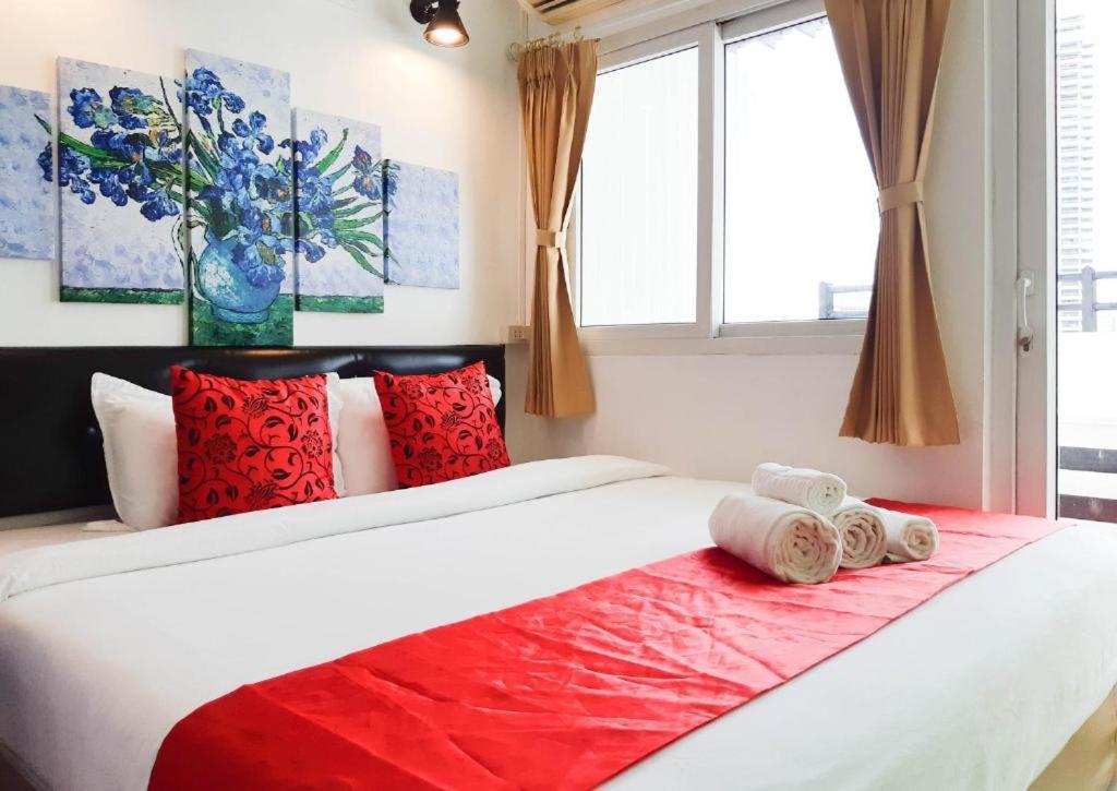 Casa Picasso Near Chabad House Hotel Bangkok