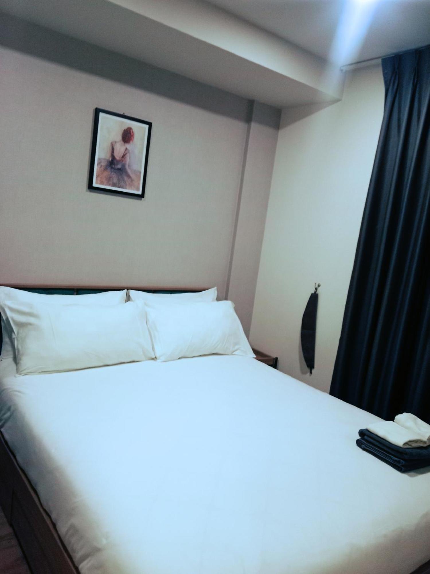 Apartment Blissfield At Bts Onnut Sukumvit 50 Bangkok