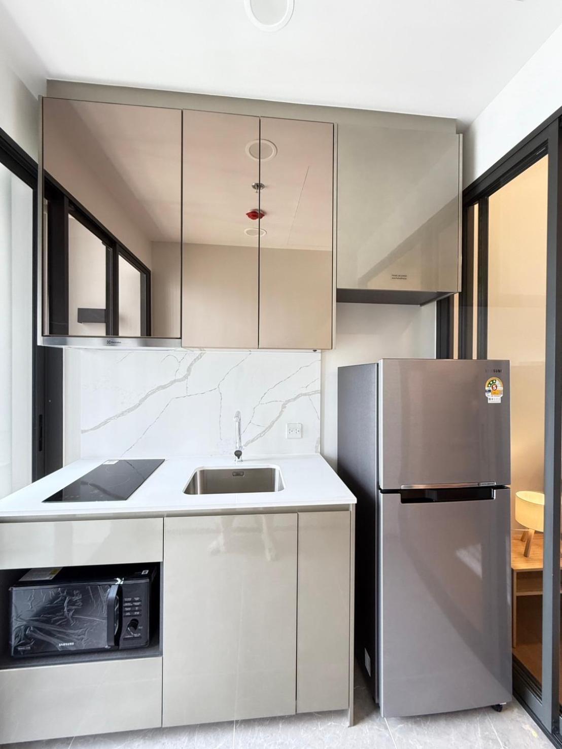 Apartment Brand New
