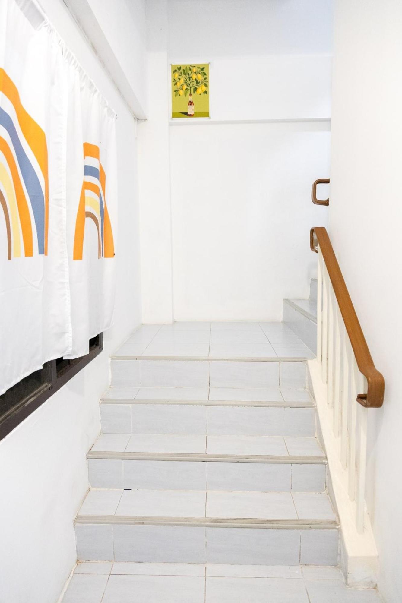 Hostel Transit Donmueang Airport *