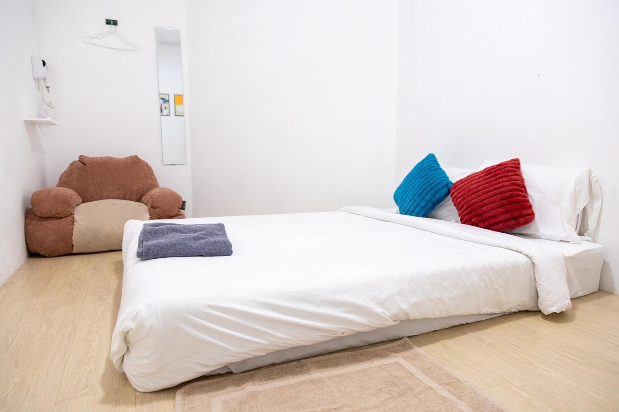 Hostel Transit Donmueang Airport