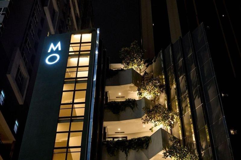 Hotel Mo