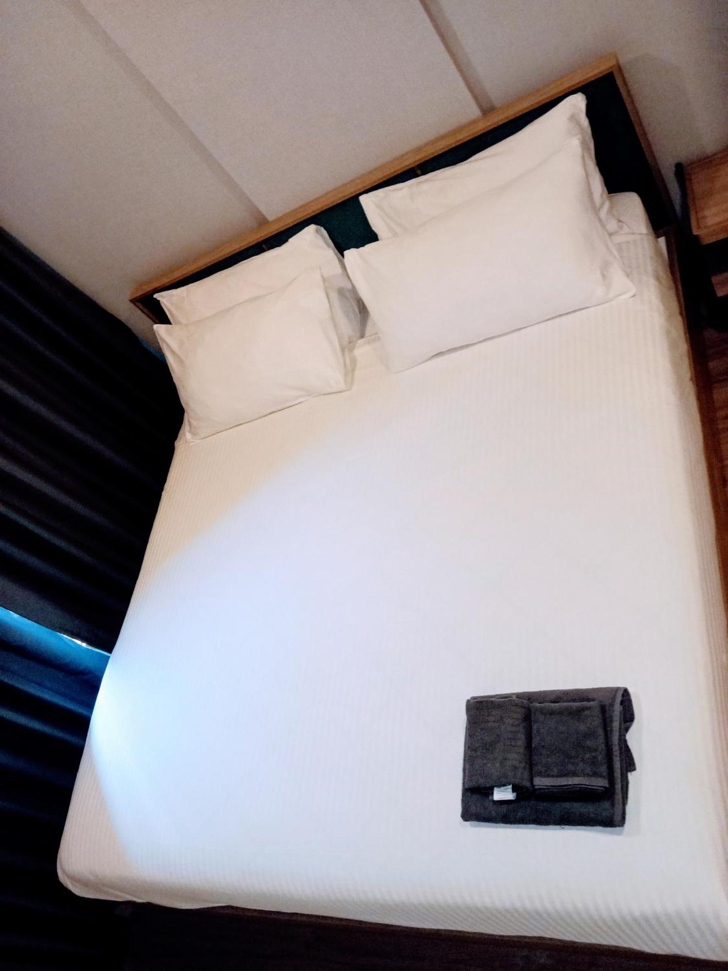 Apartment Blissfield At Bts Onnut Sukumvit 50