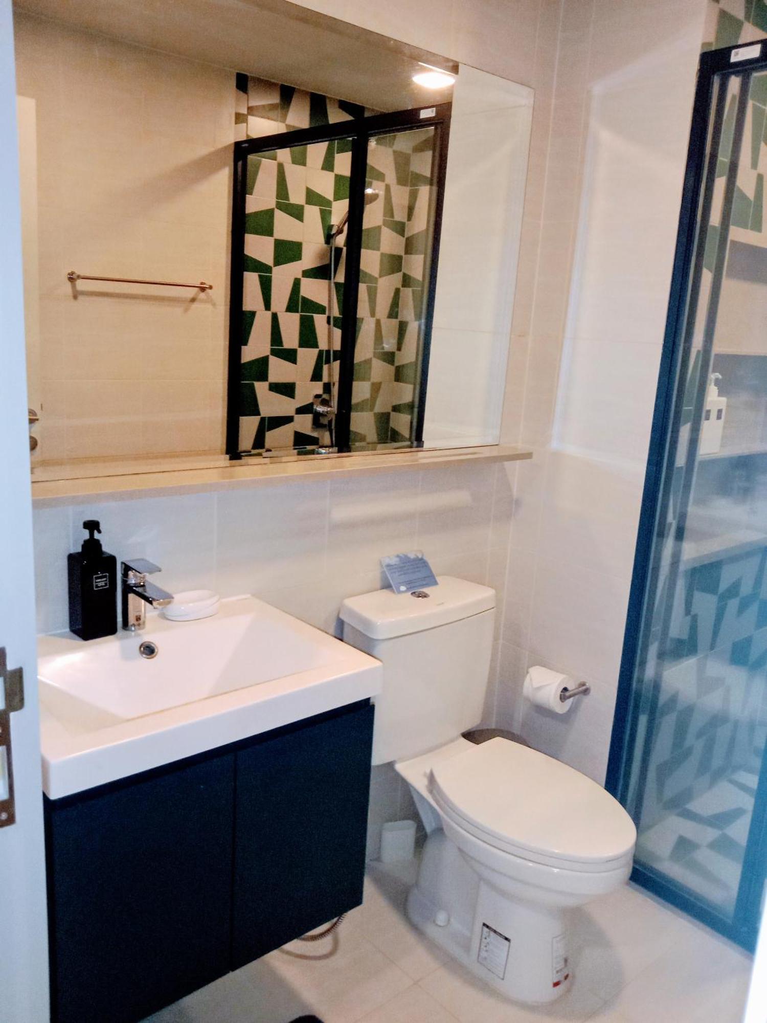 Apartment Blissfield At Bts Onnut Sukumvit 50 *