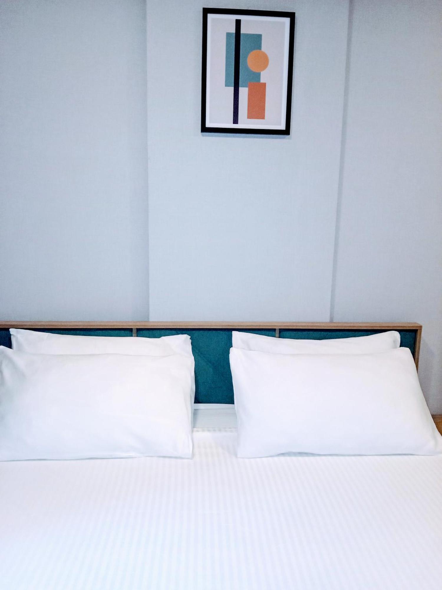 Blissfield At Bts Onnut Sukumvit 50 Apartment *