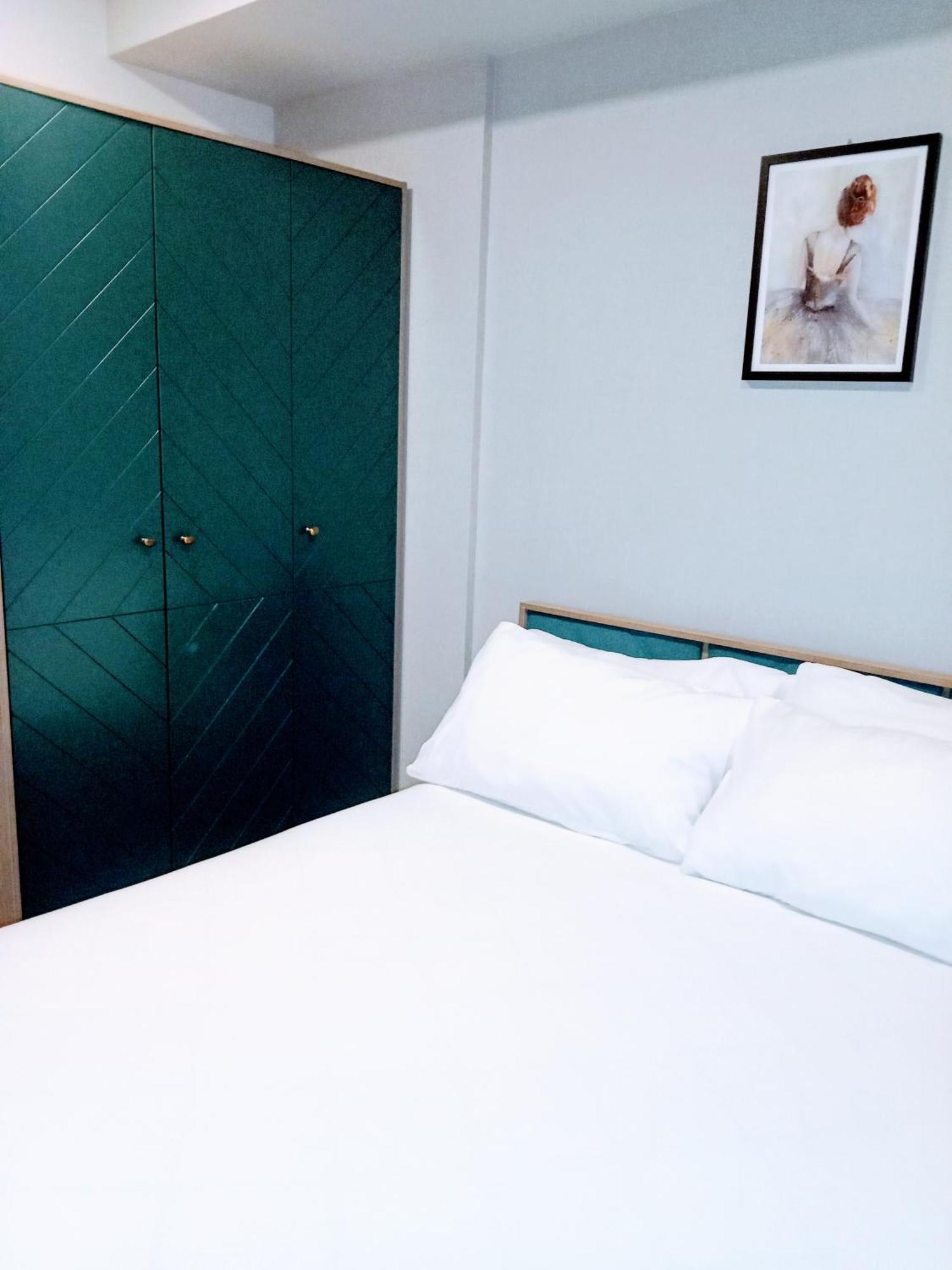 Blissfield At Bts Onnut Sukumvit 50 Apartment Bangkok