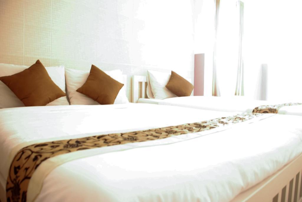 Ratchada 17 Place Hotel 3*