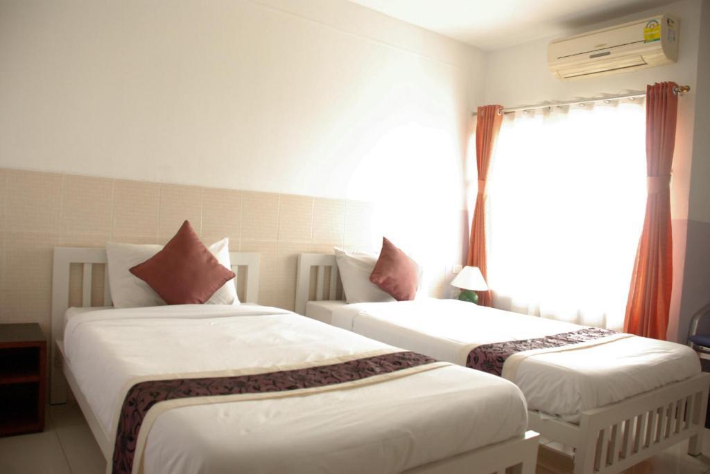Ratchada 17 Place 3* Bangkok