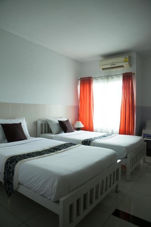Ratchada 17 Place Hotel
