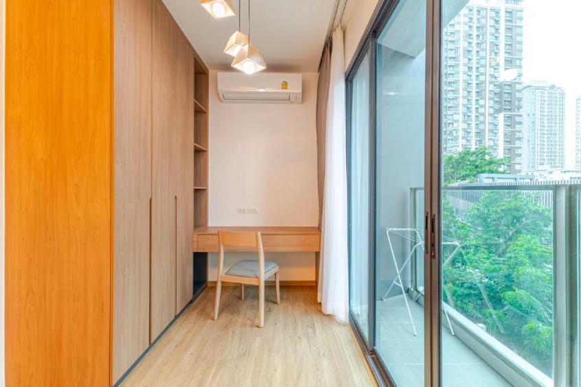 Villa 曼谷豪华ideorama9联排别墅