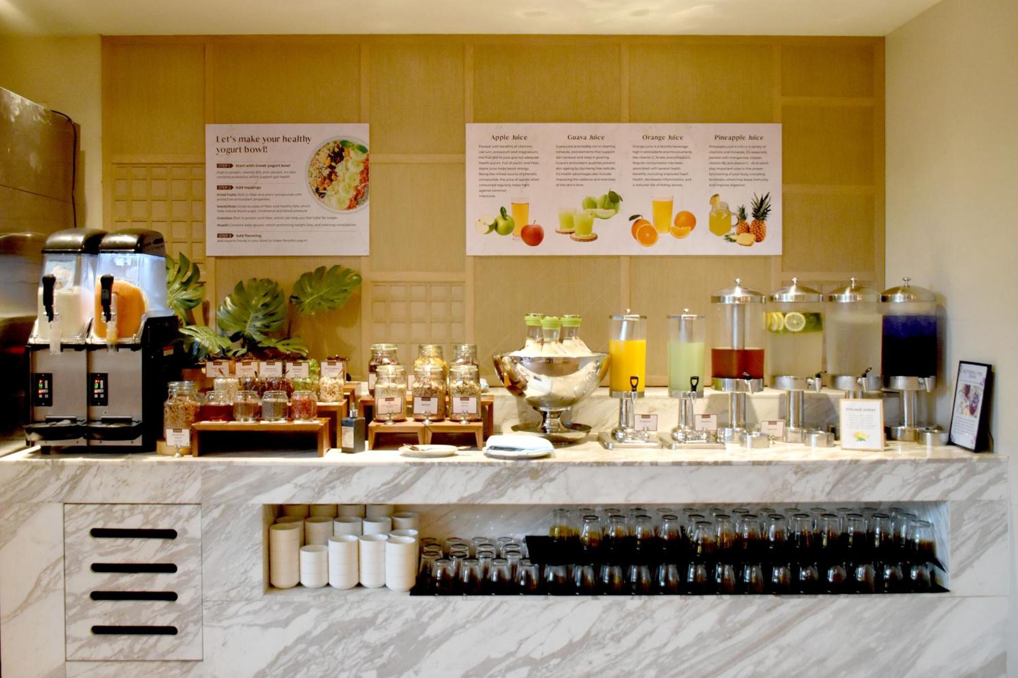 Moevenpick Ploenchit Bdms 5*