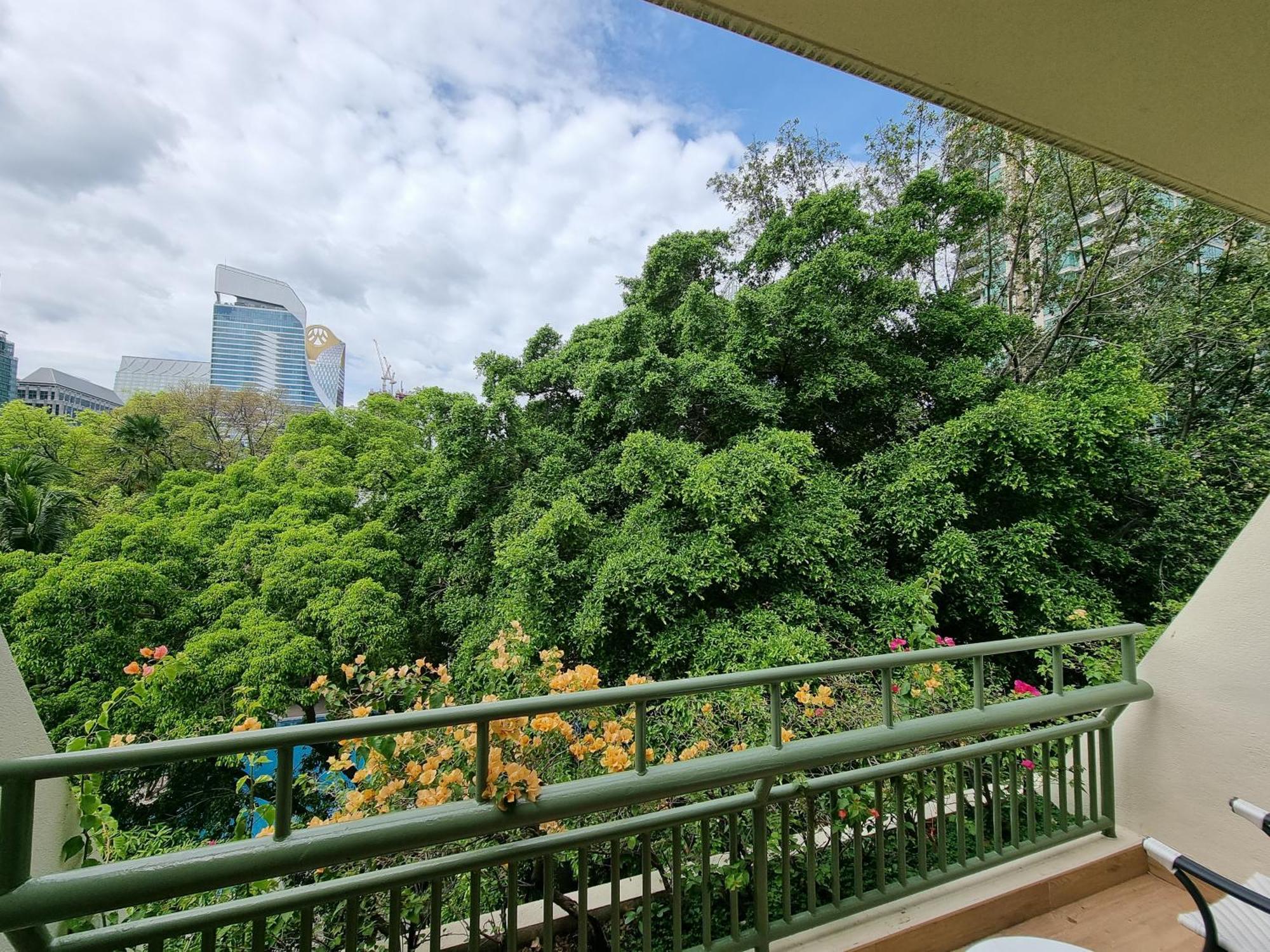 Moevenpick Ploenchit Bdms