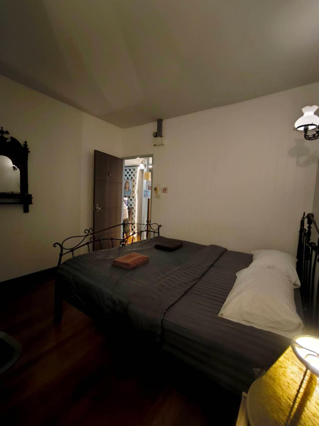 Bann Chana Bkk * Bangkok