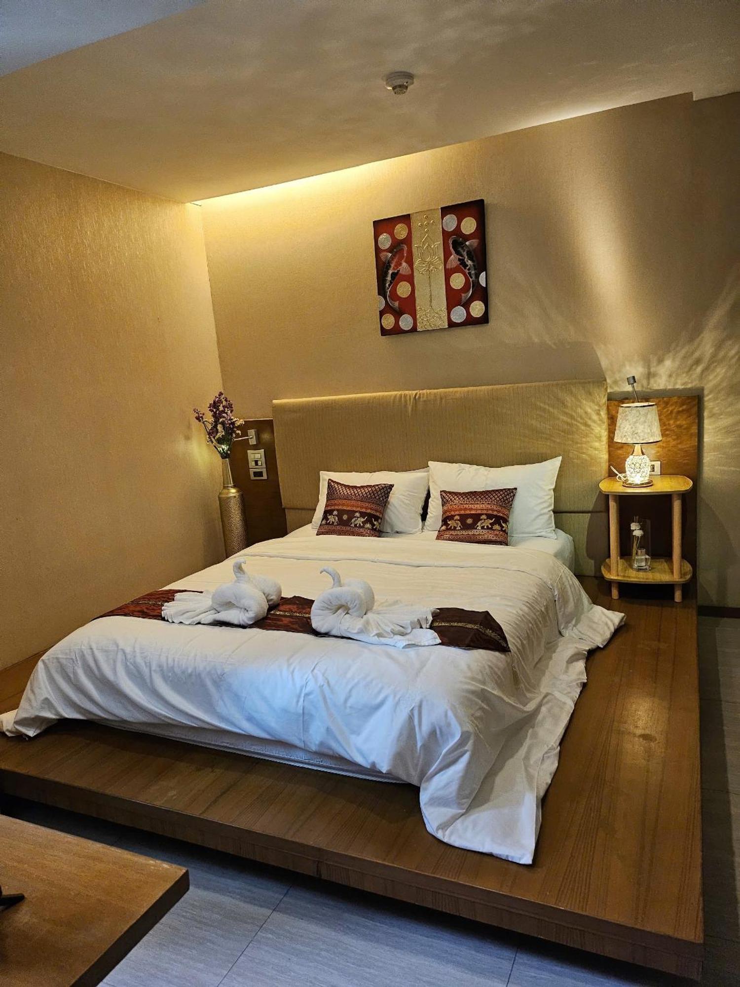 Aparthotel Sam