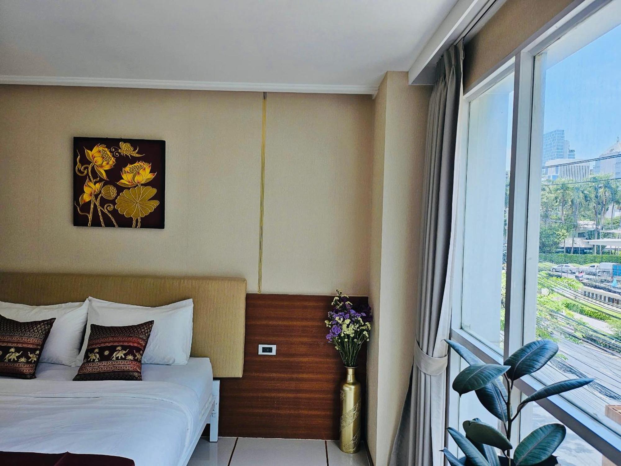 Sam Aparthotel
