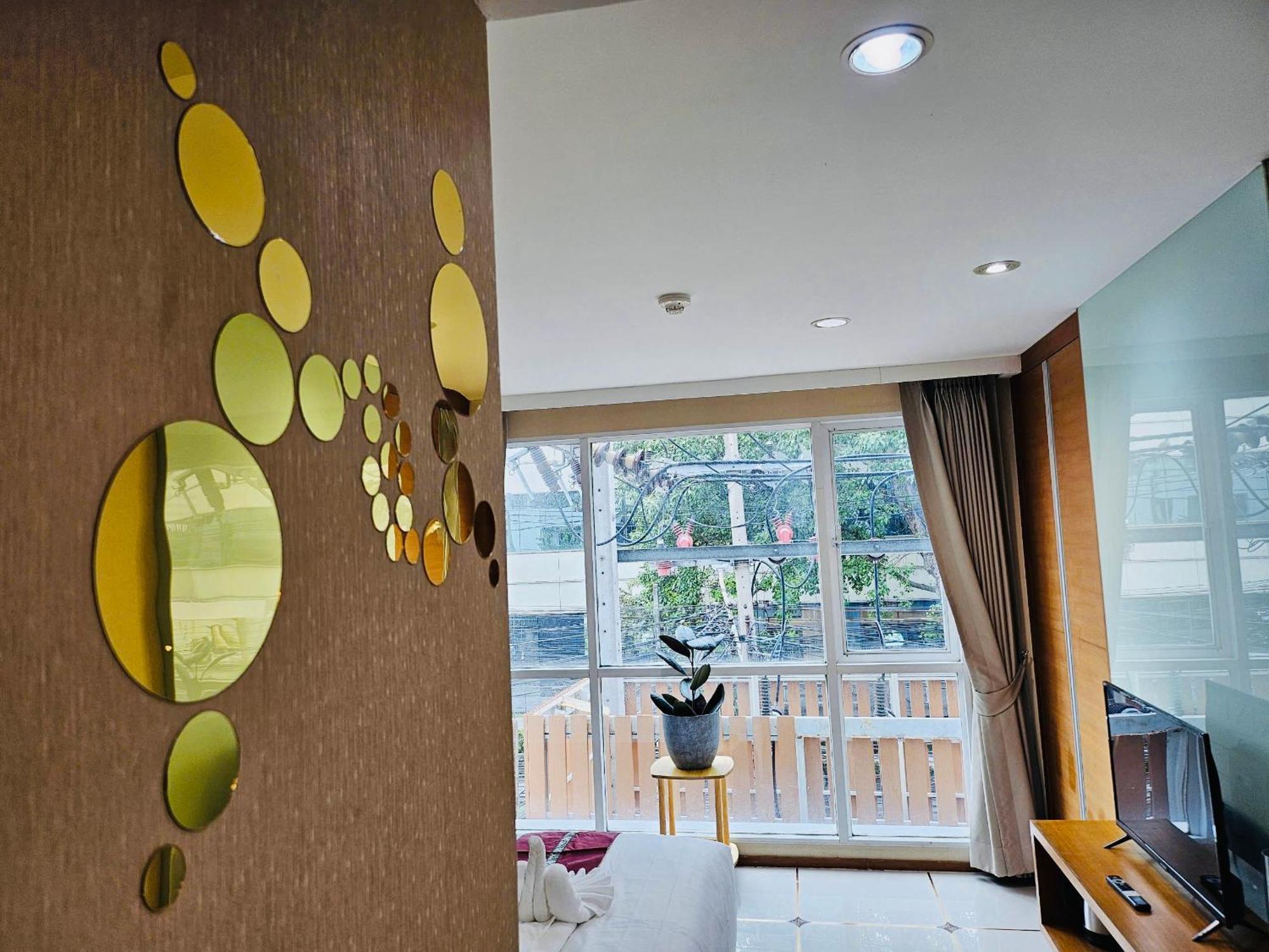 Sam Aparthotel *