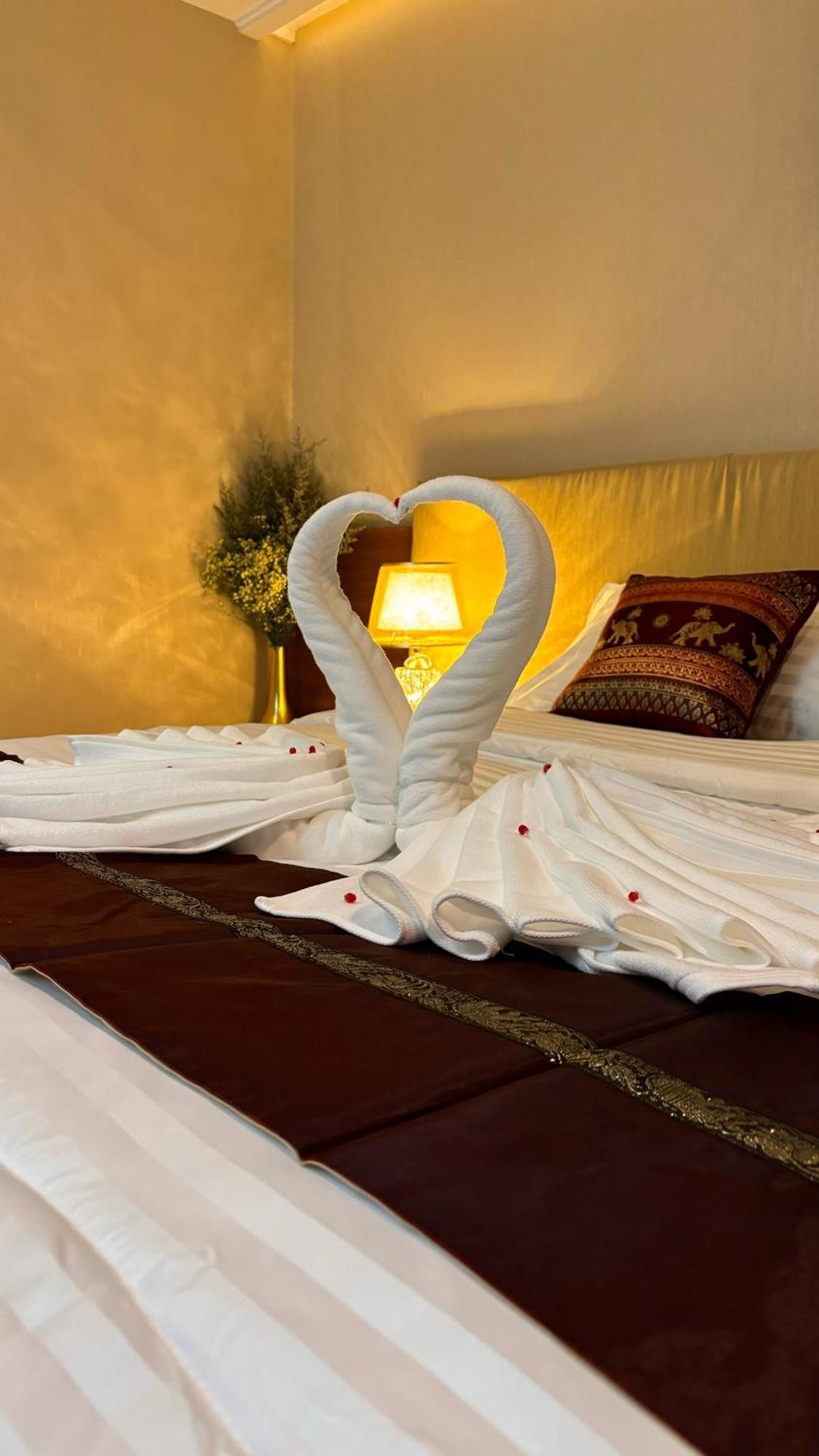 Aparthotel Sam