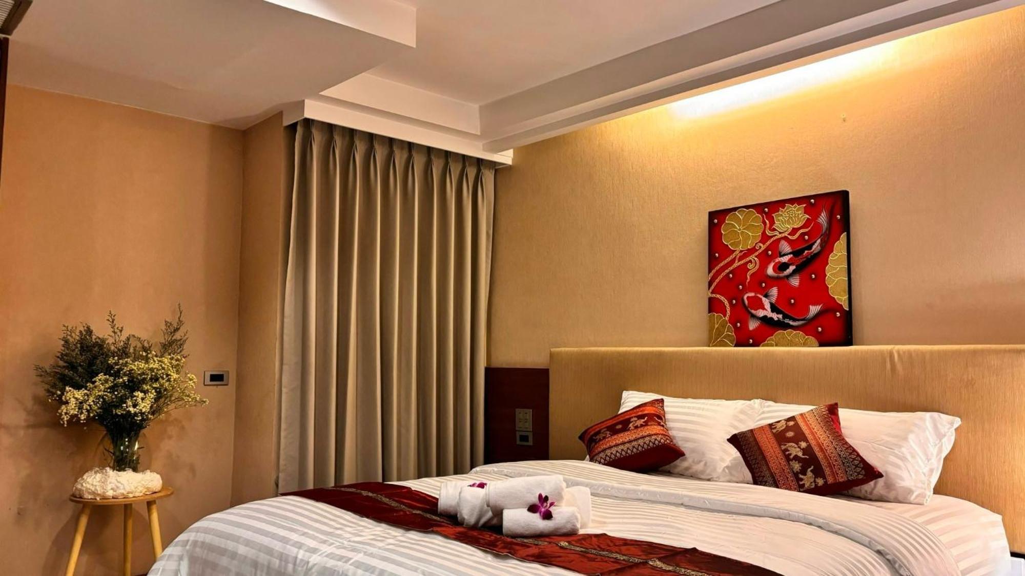 Sam Aparthotel *