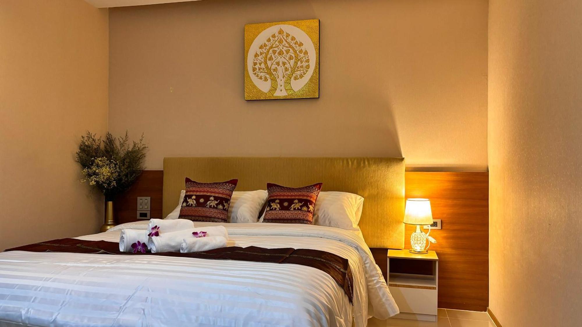 Aparthotel Sam *