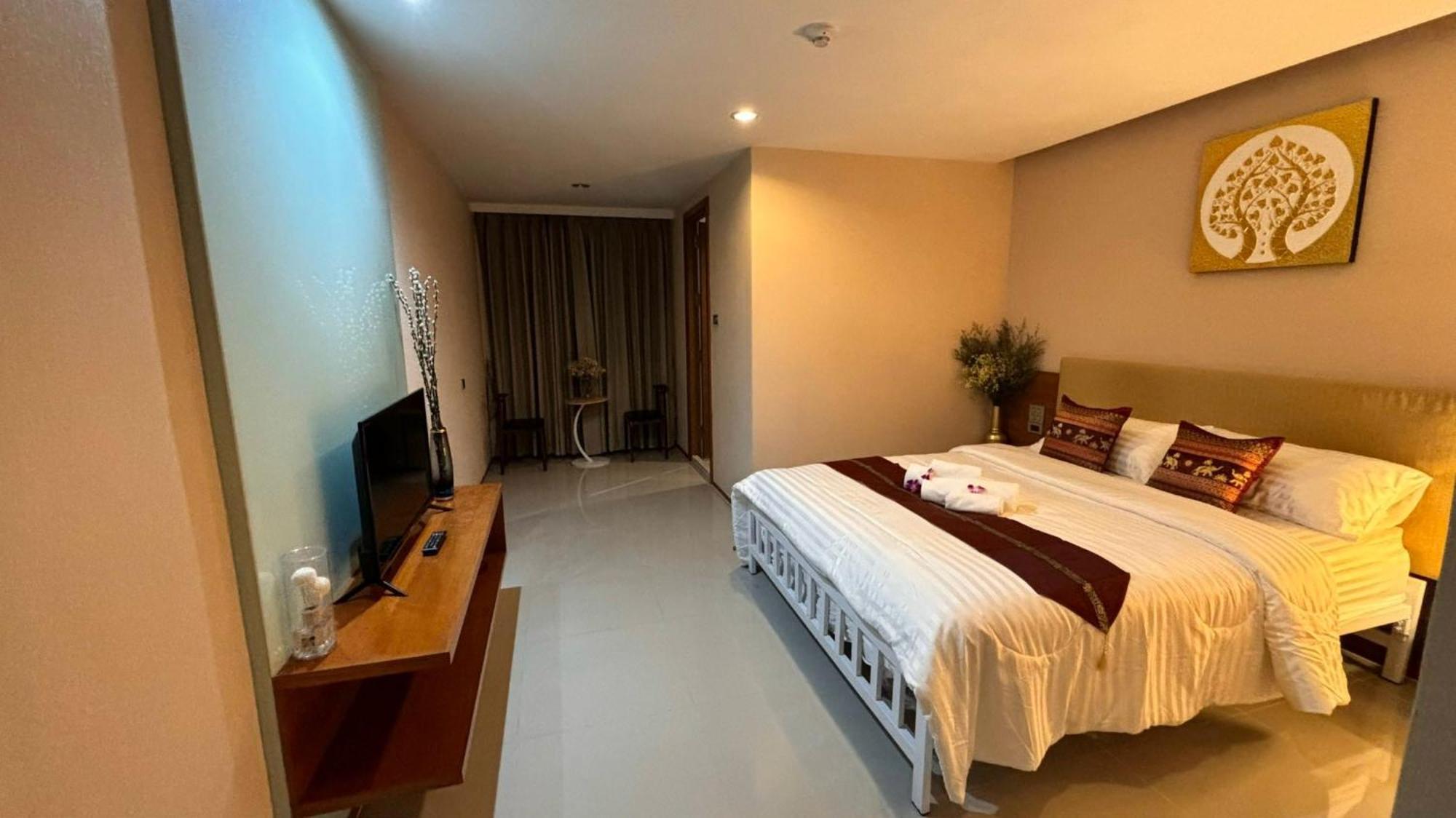 Sam Aparthotel