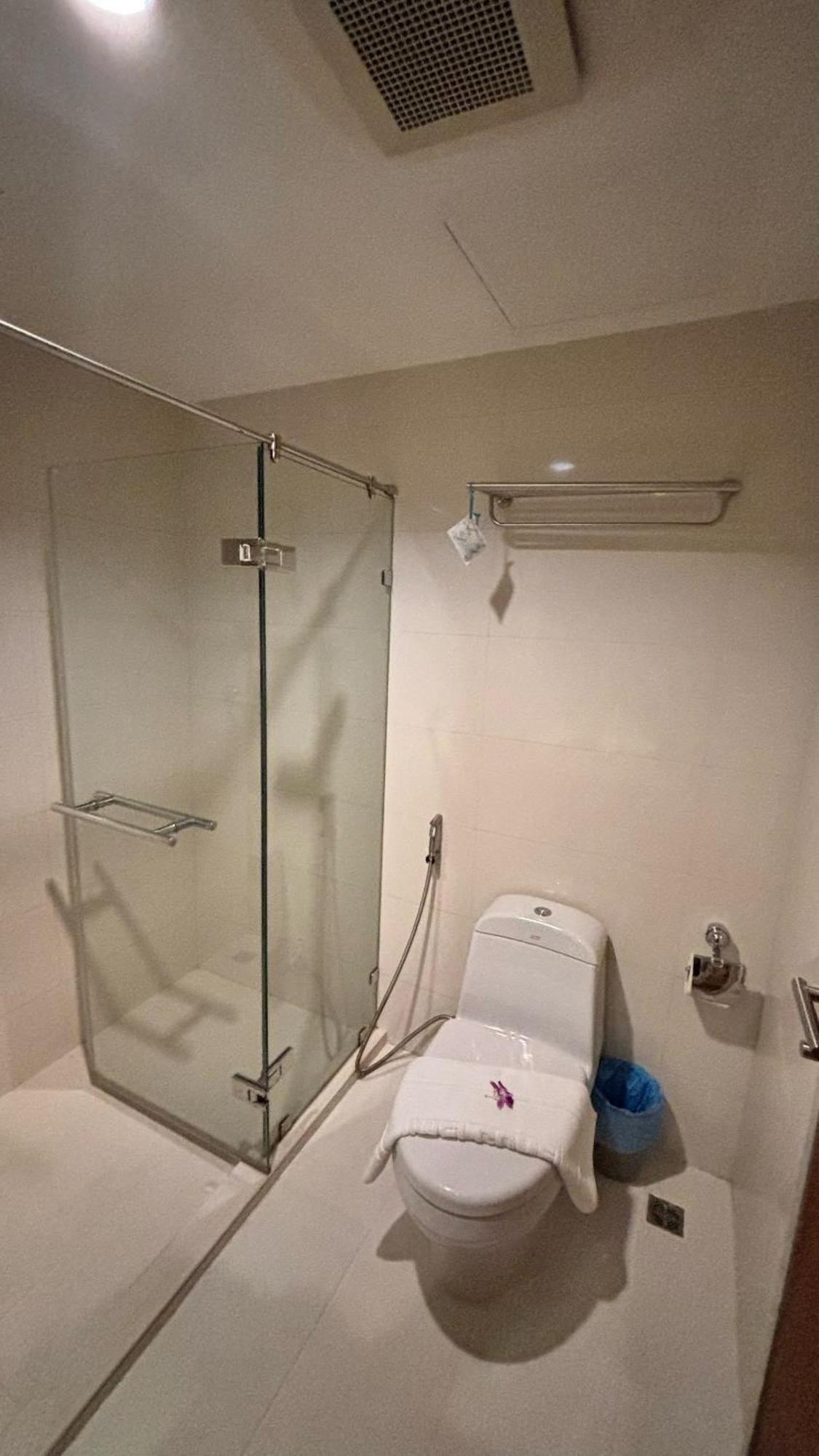 Aparthotel Sam