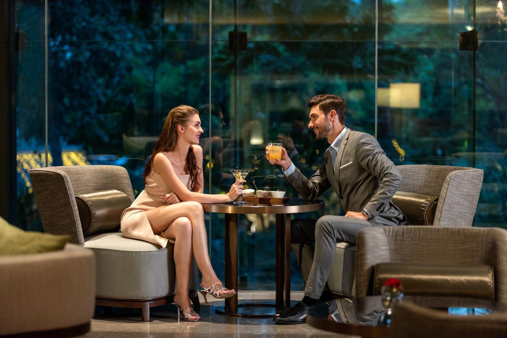 Moevenpick Ploenchit Bdms 5*