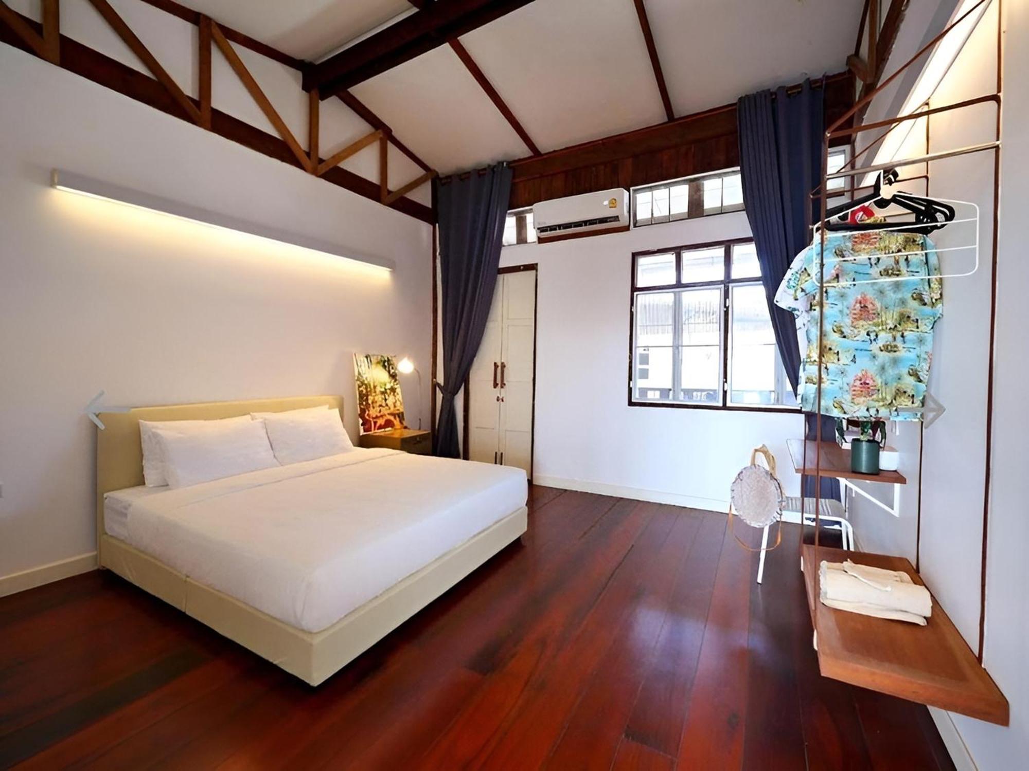 Bw The River Villa *