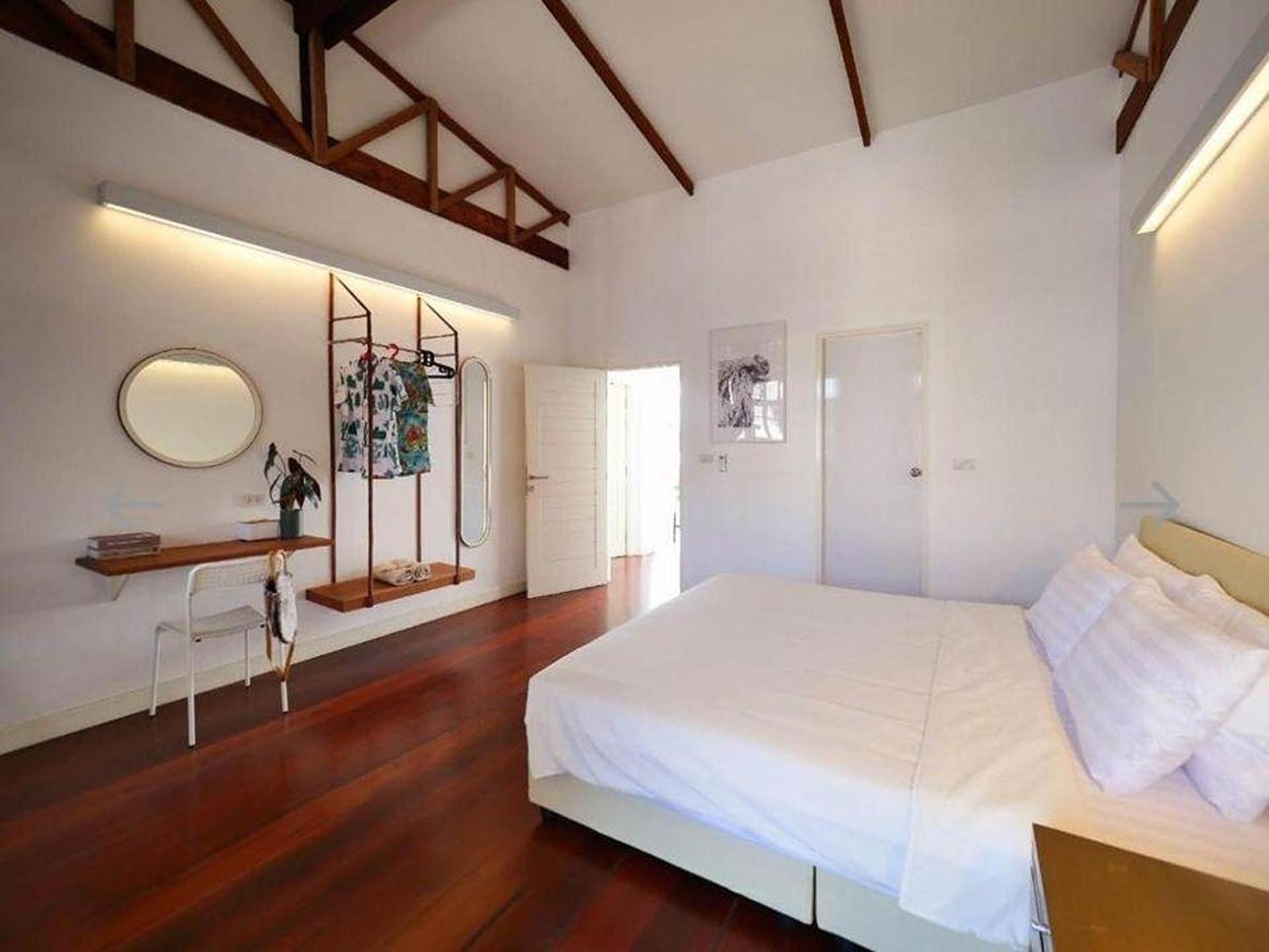 Bw The River Villa