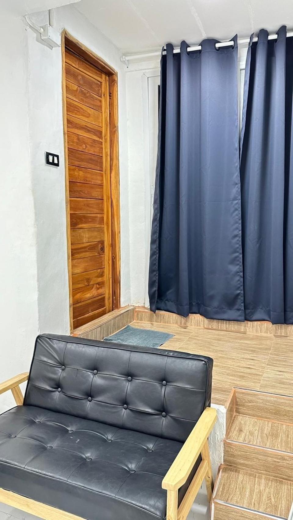Apartment Megun 10 L