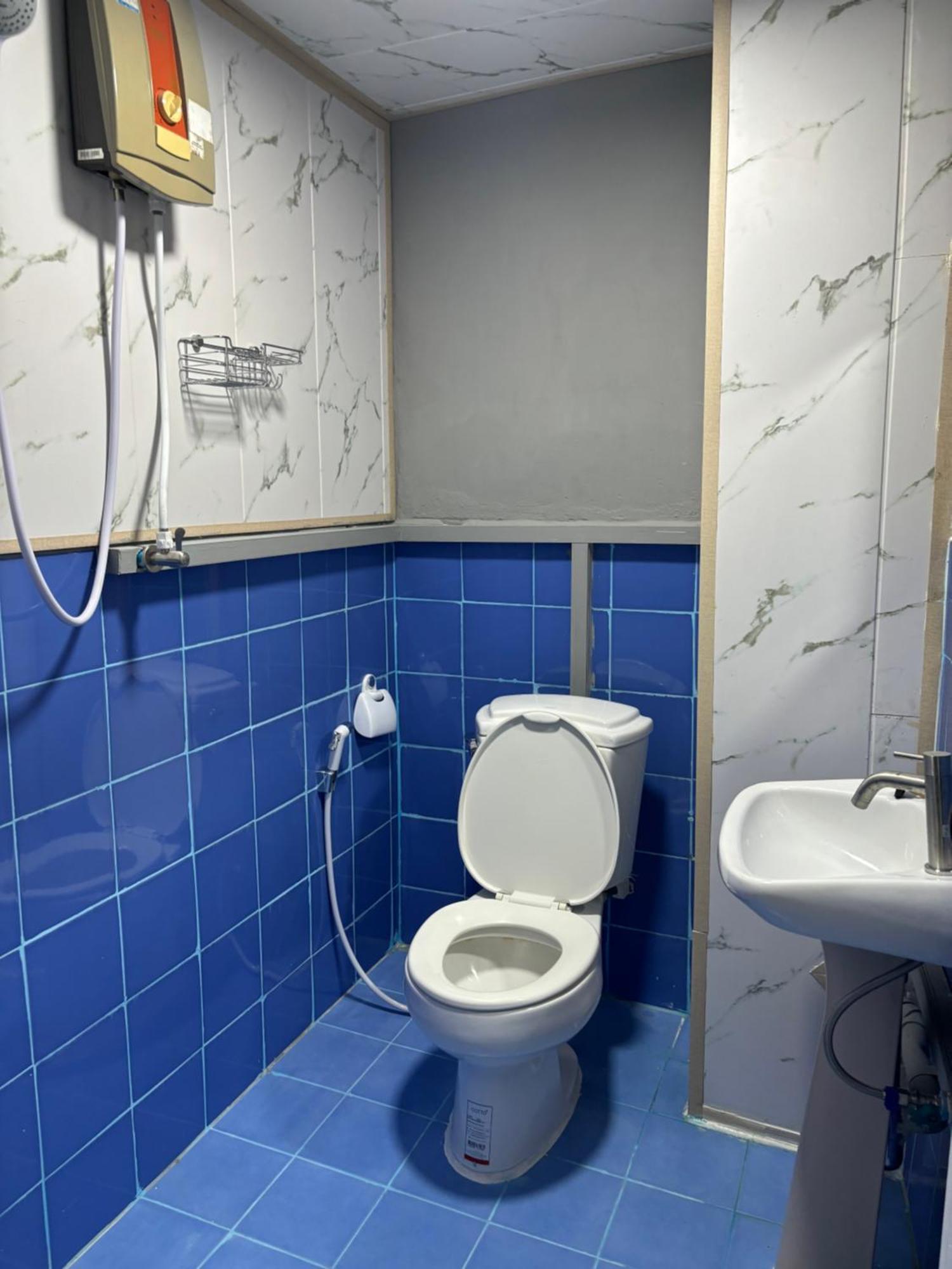 Hotel Ther Bangkoknoi Bangkok