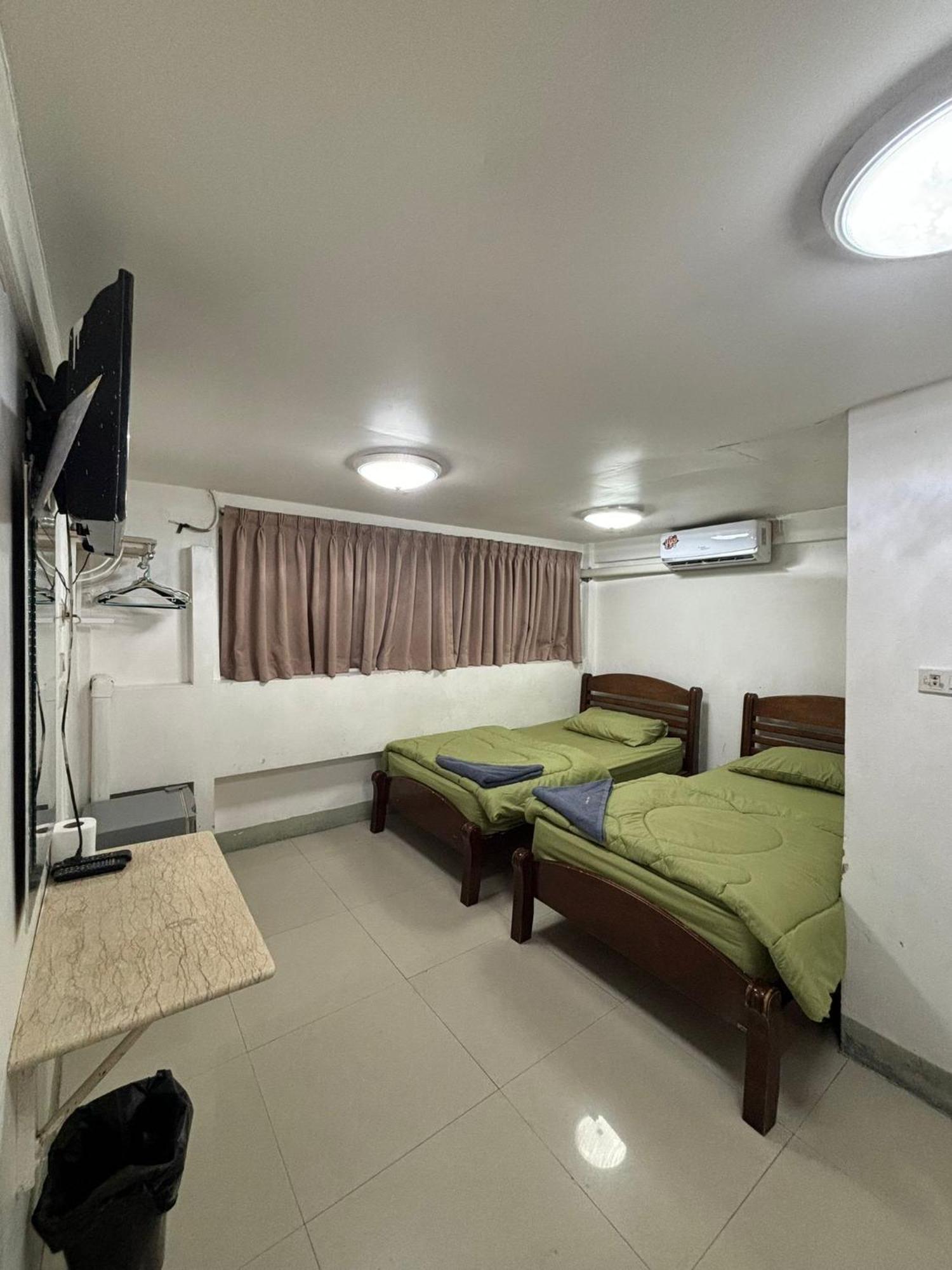 Herberg Alsana Bangkok