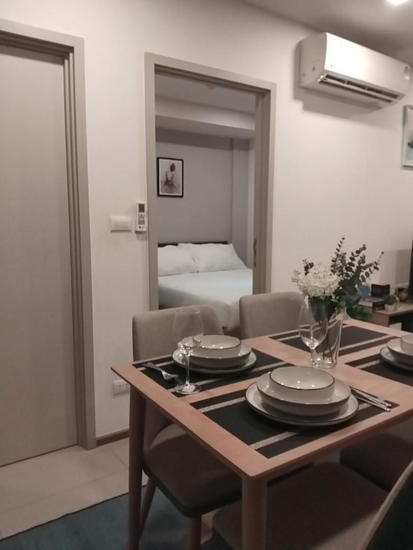 Blissfield At Bts Onnut Sukumvit 50 Apartment *