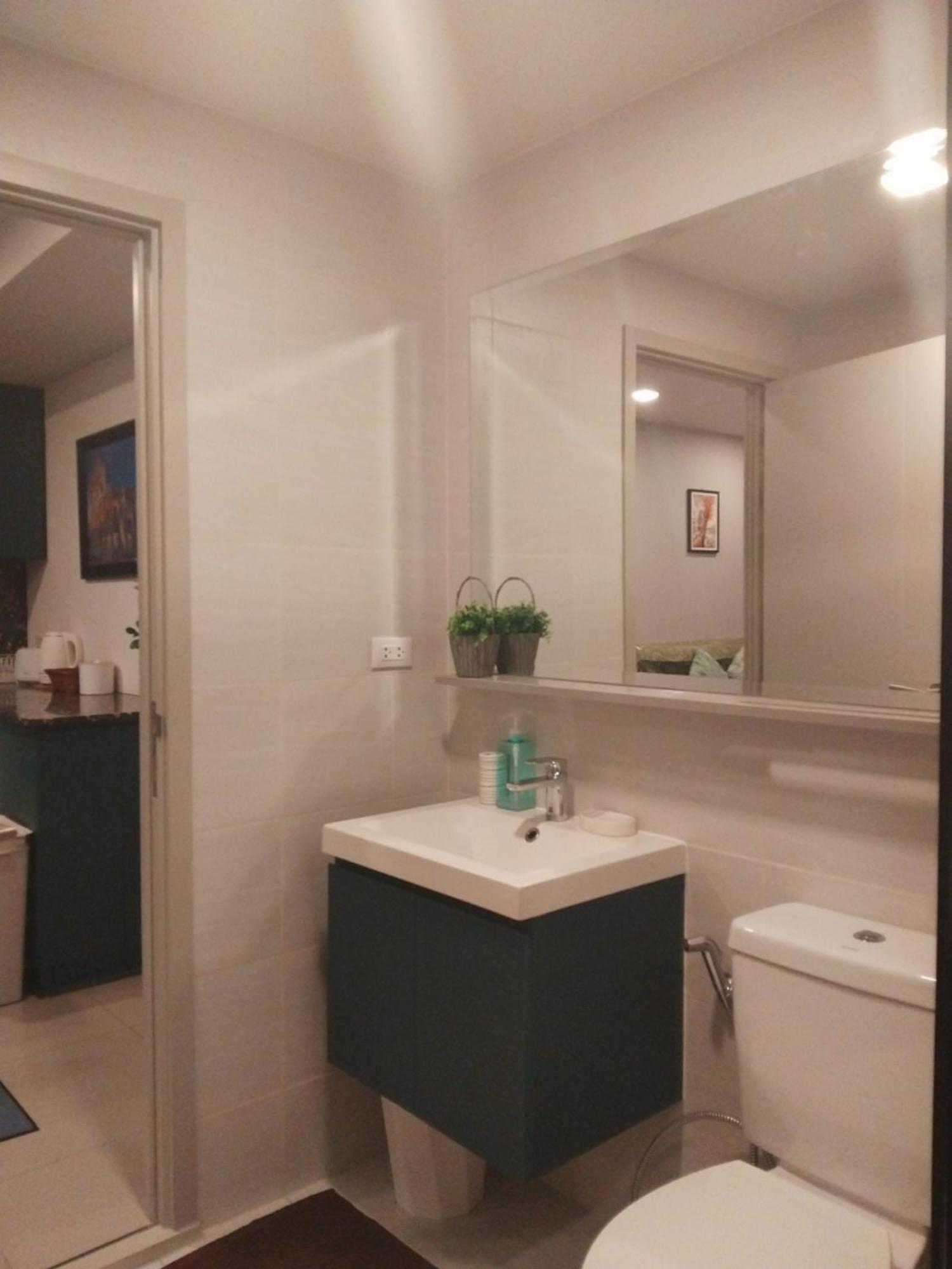 Blissfield At Bts Onnut Sukumvit 50 Apartment *