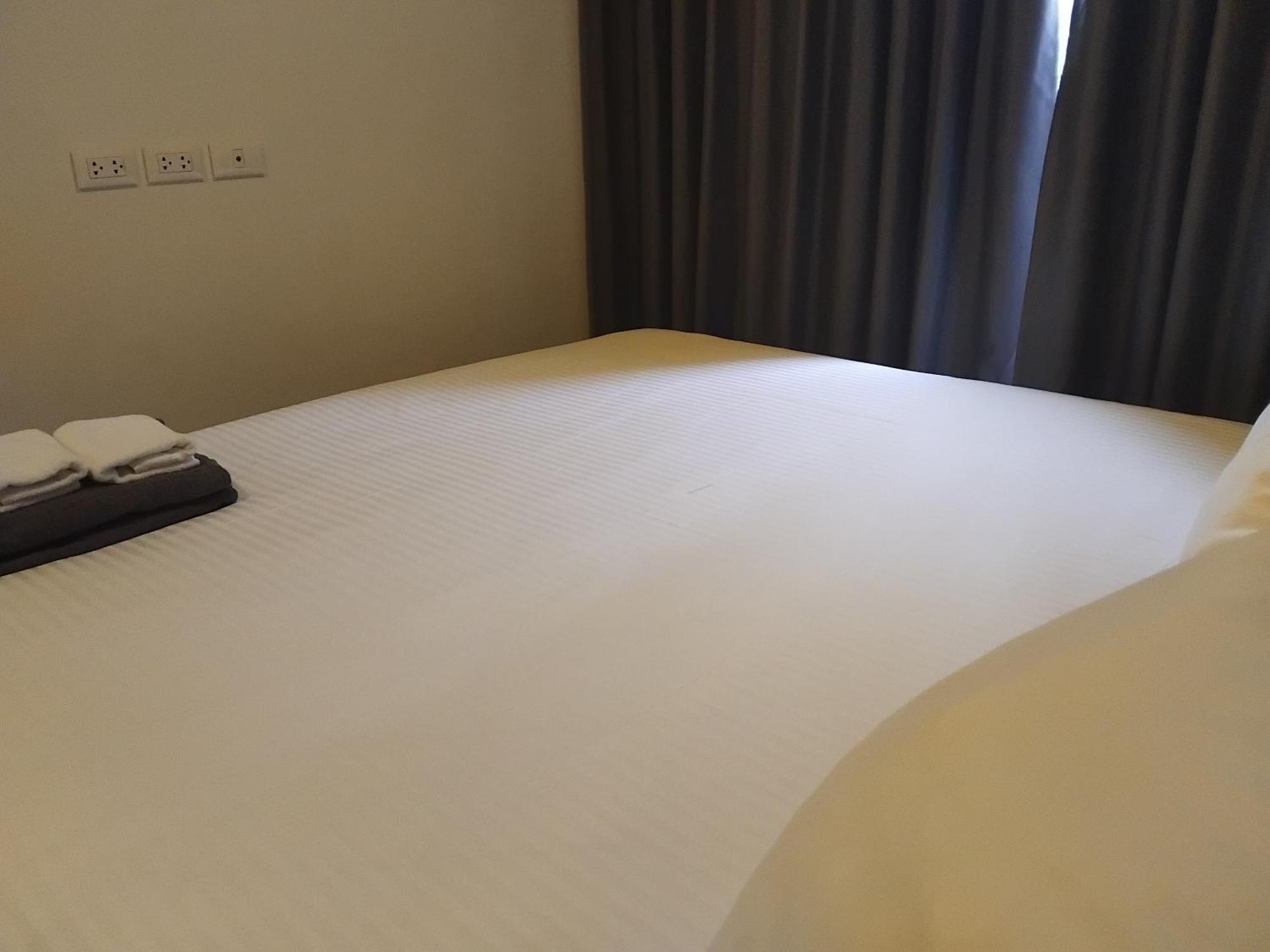 Apartment Blissfield At Bts Onnut Sukumvit 50 Bangkok