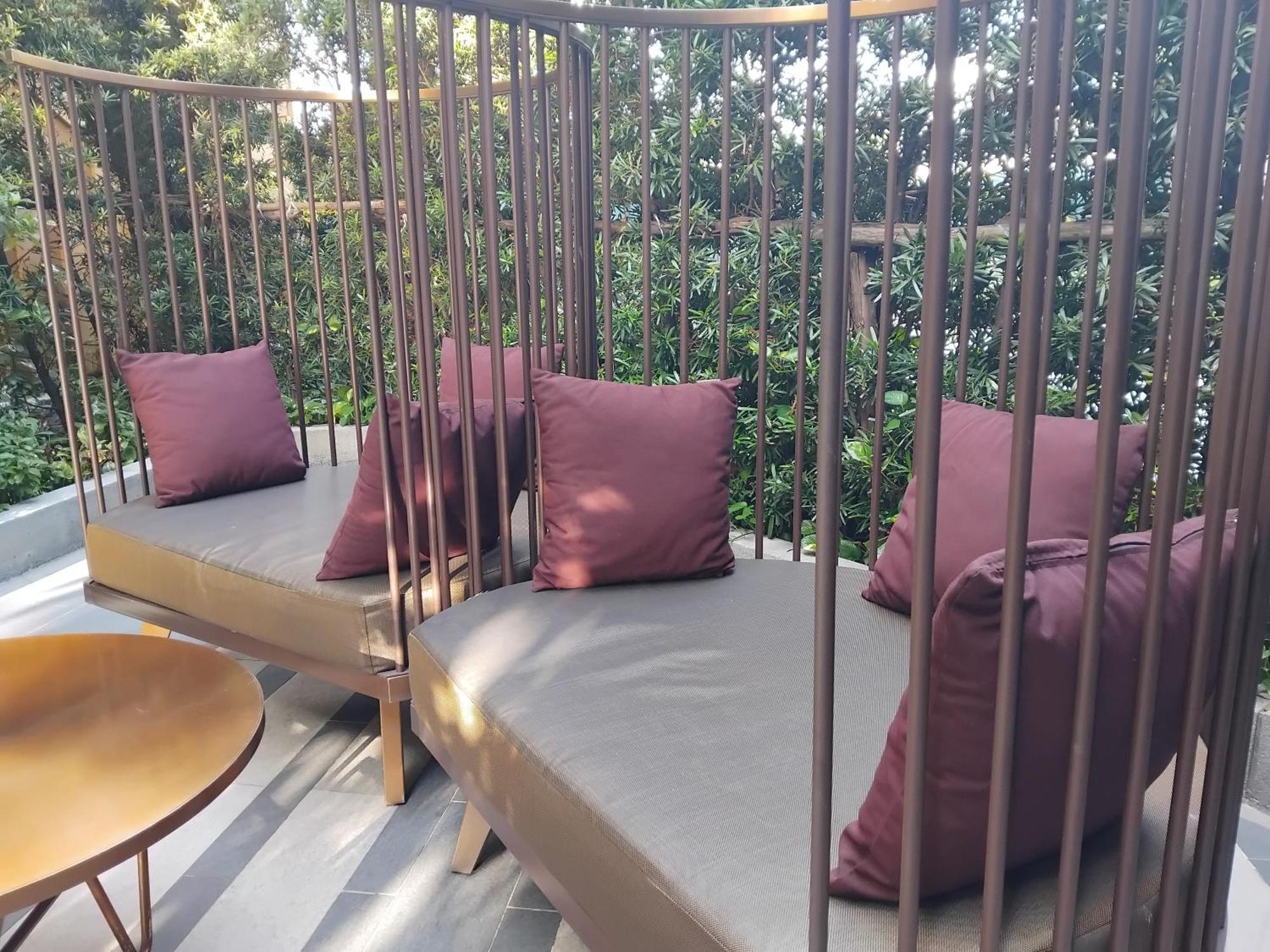 Blissfield At Bts Onnut Sukumvit 50 * Bangkok