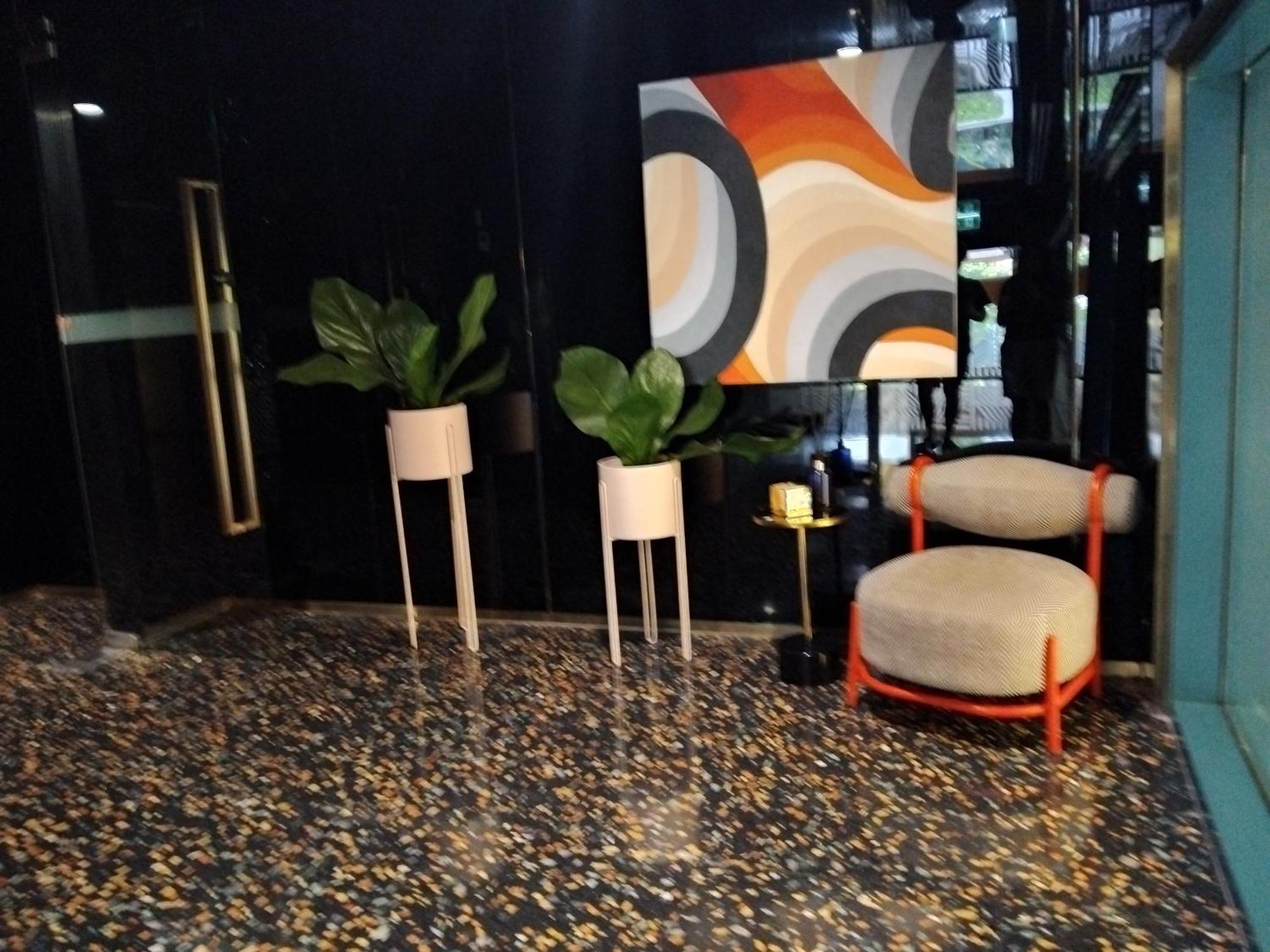 Blissfield At Bts Onnut Sukumvit 50 Apartment Bangkok