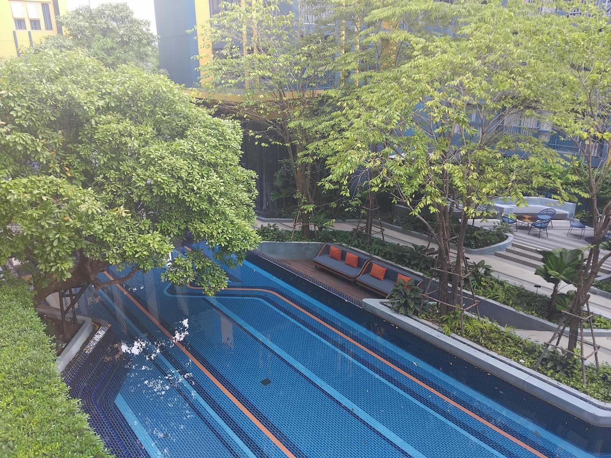 Blissfield At Bts Onnut Sukumvit 50