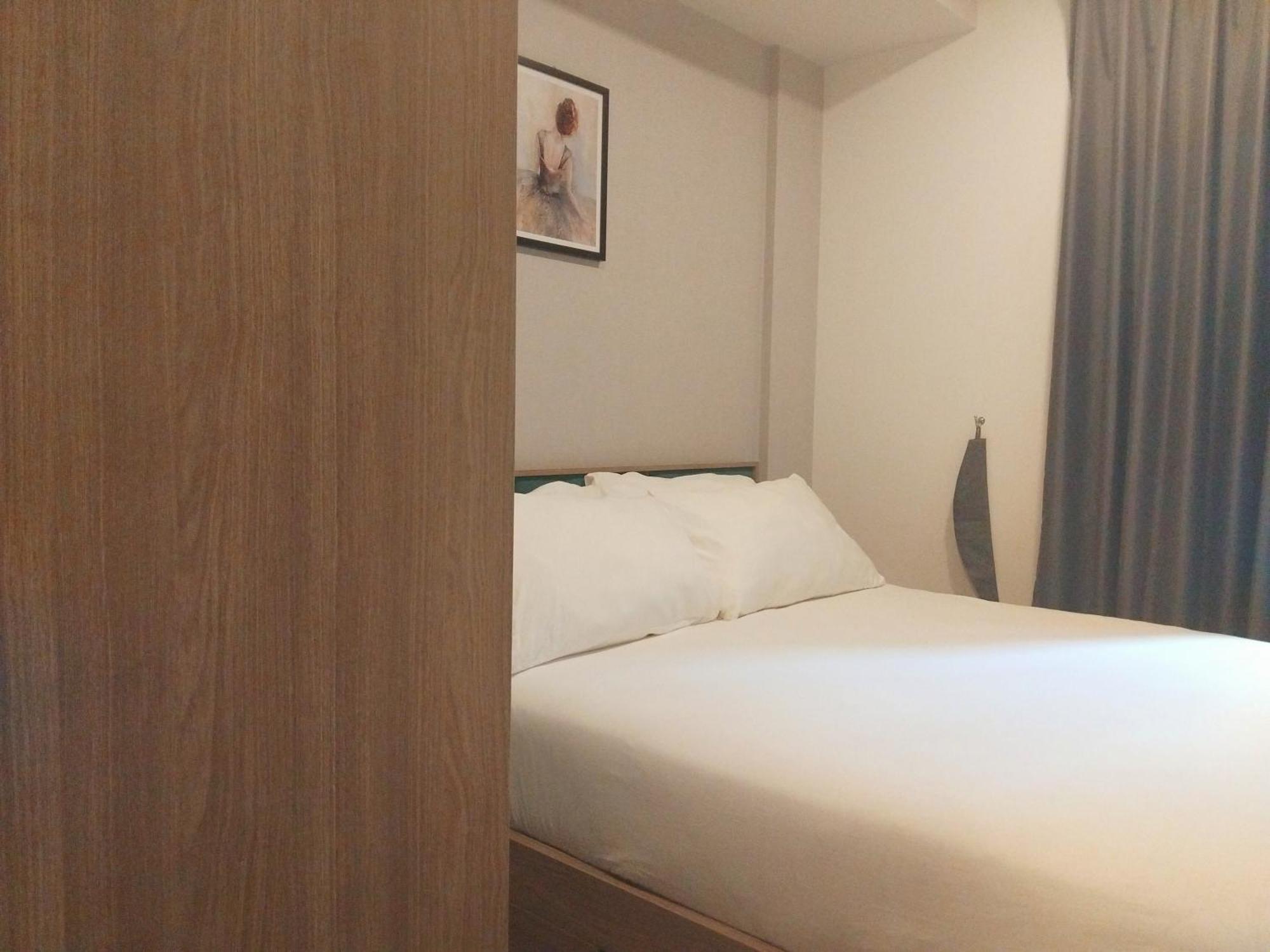 Apartment Blissfield At Bts Onnut Sukumvit 50 *