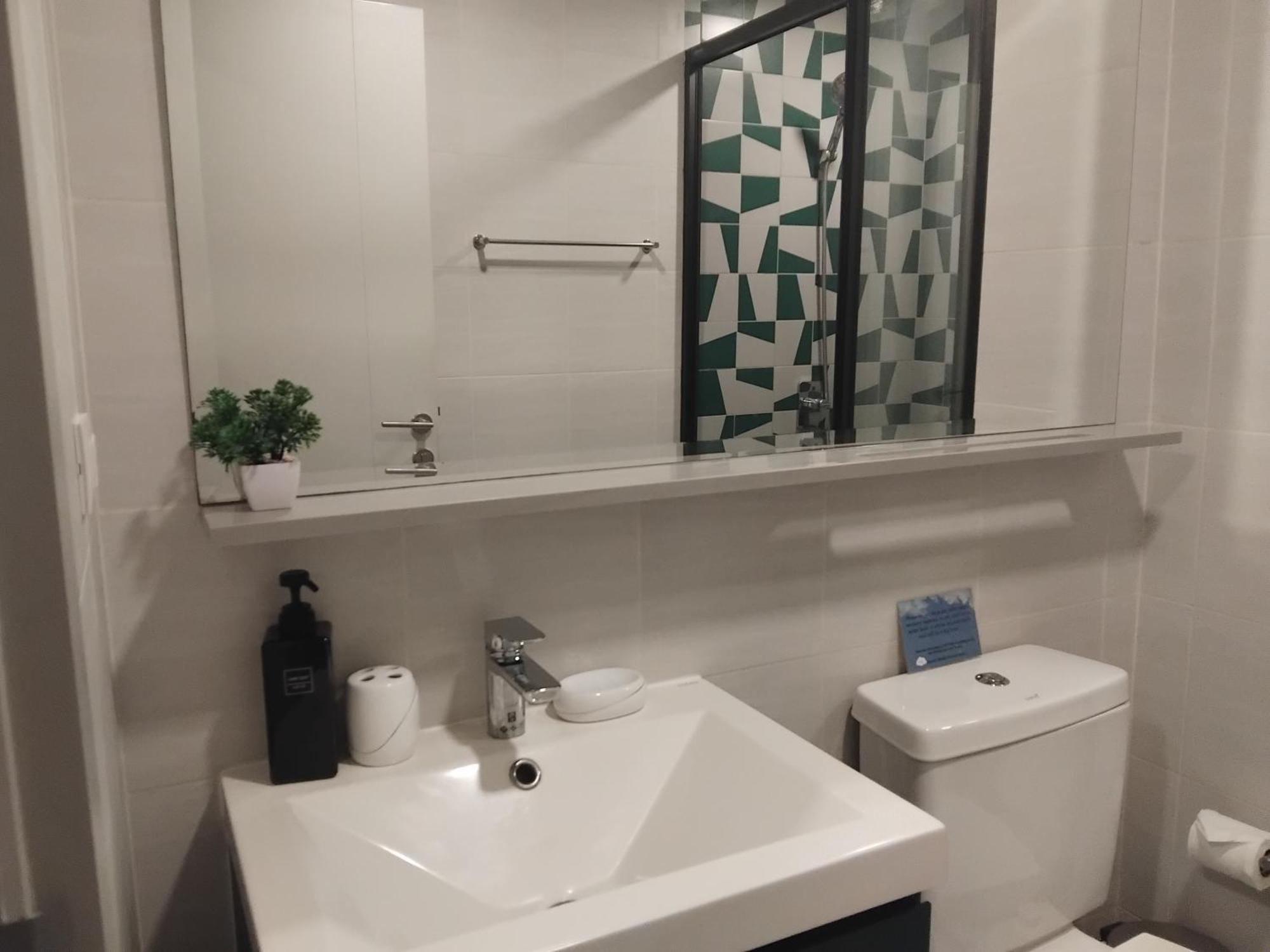 Blissfield At Bts Onnut Sukumvit 50 Apartment Bangkok