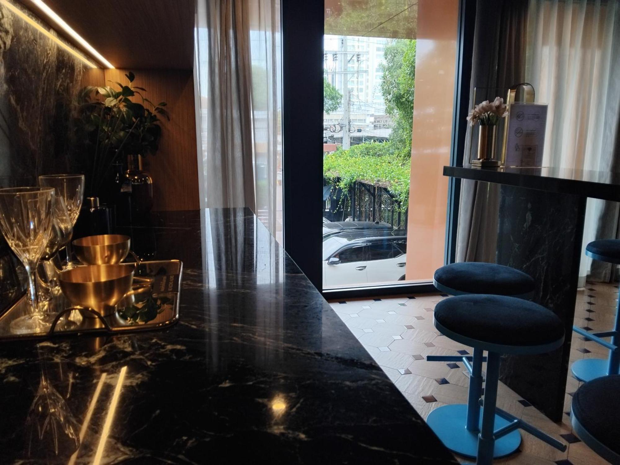 Apartment Blissfield At Bts Onnut Sukumvit 50 Bangkok