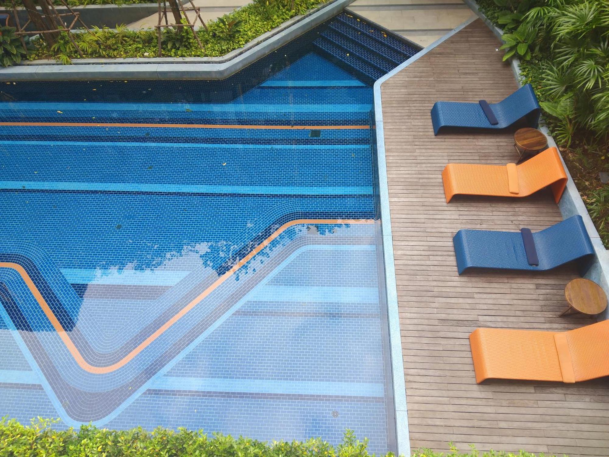 Blissfield At Bts Onnut Sukumvit 50 Apartment