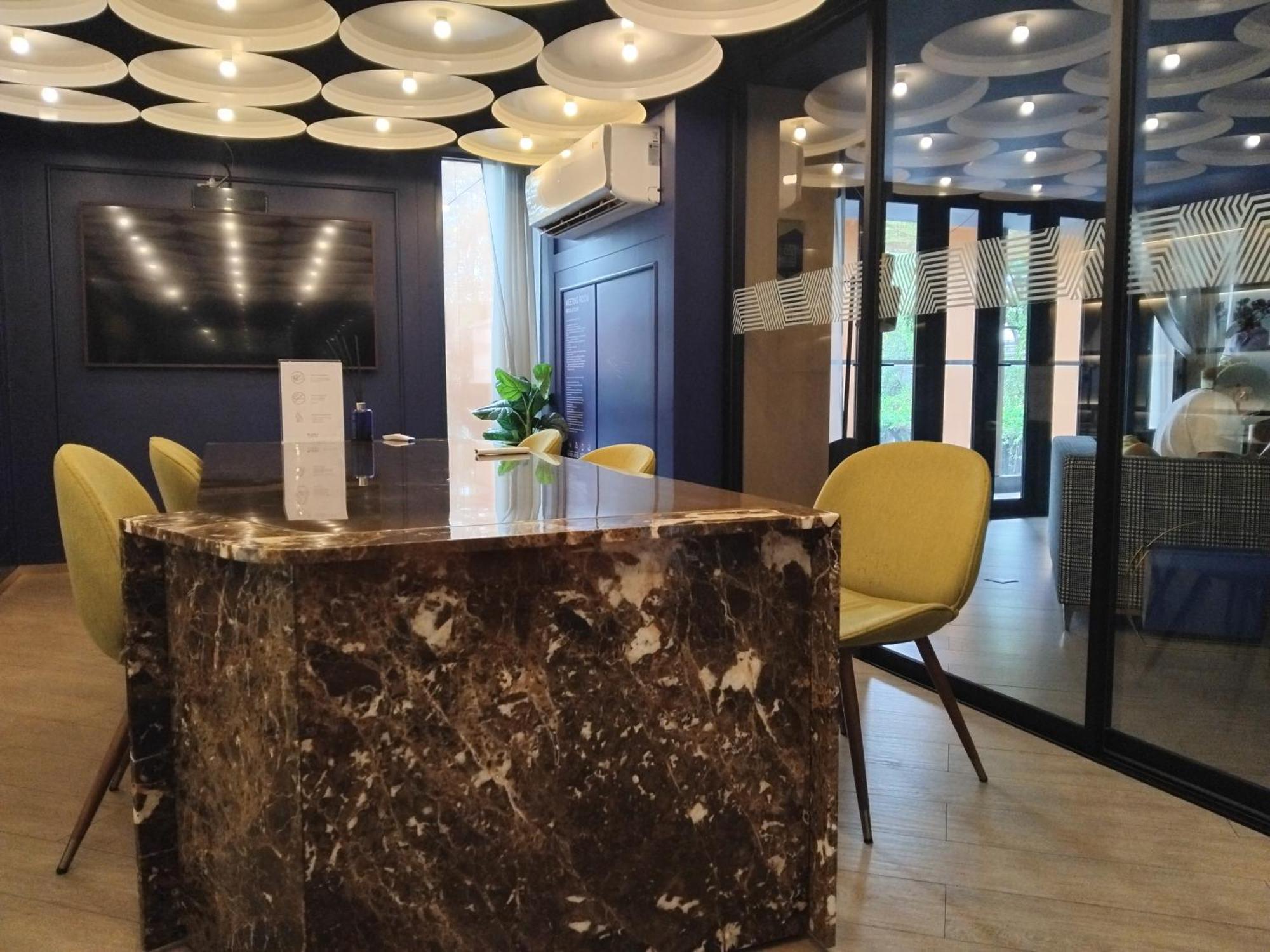Apartment Blissfield At Bts Onnut Sukumvit 50 Bangkok