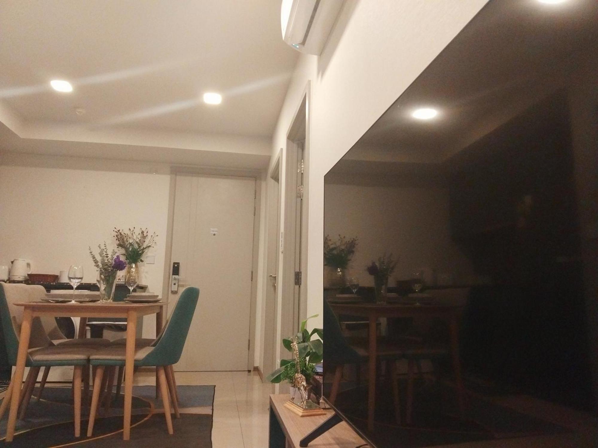 Apartment Blissfield At Bts Onnut Sukumvit 50