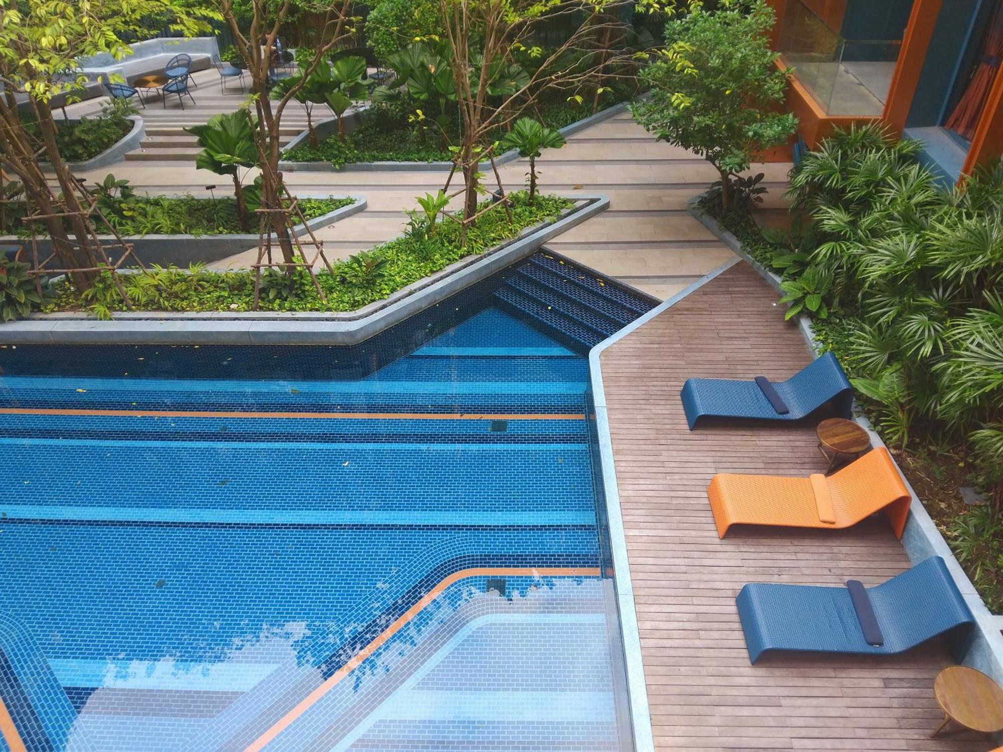 Blissfield At Bts Onnut Sukumvit 50