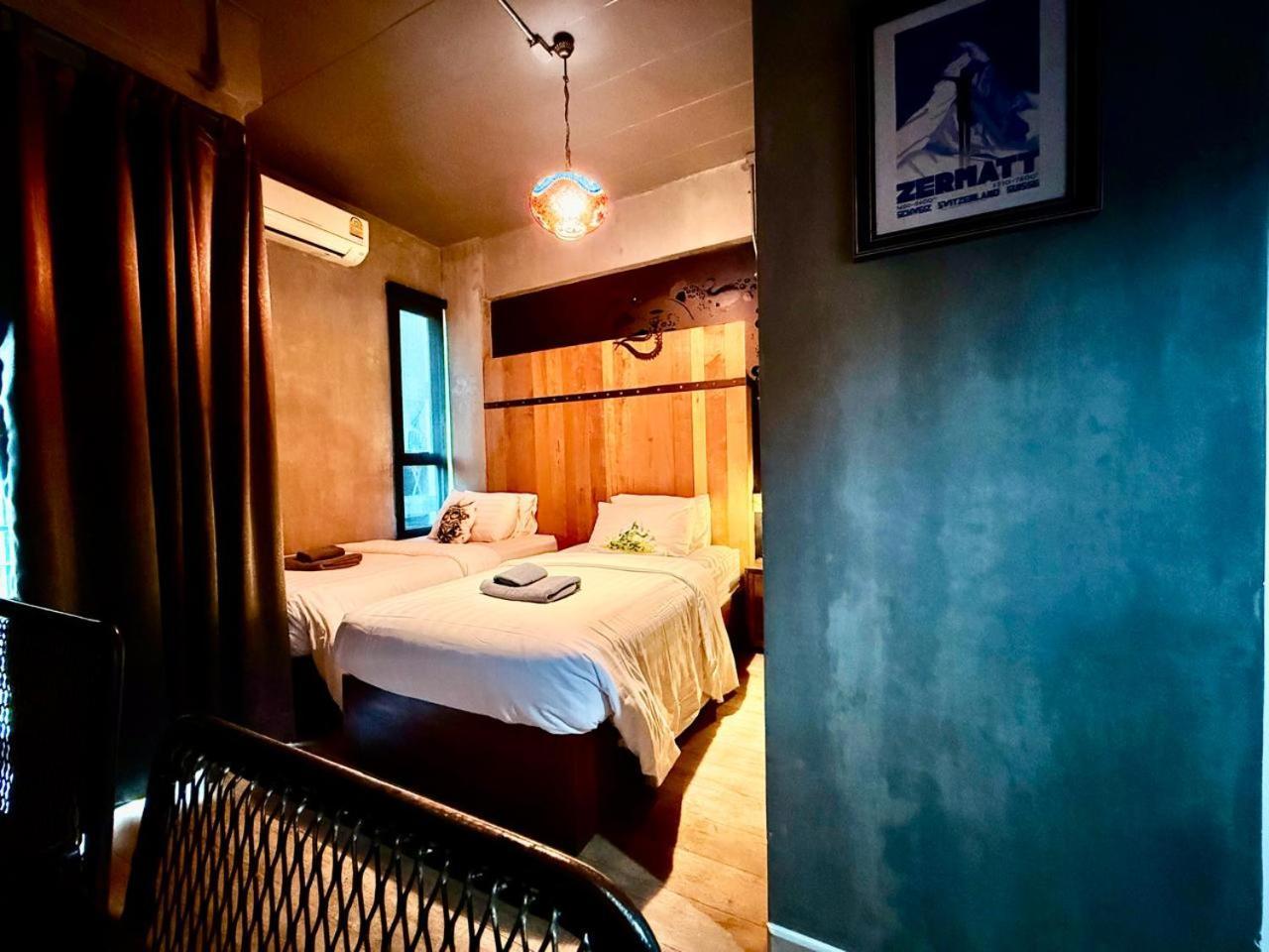Aparthotel Rent V38 #420 Friendly Thailand