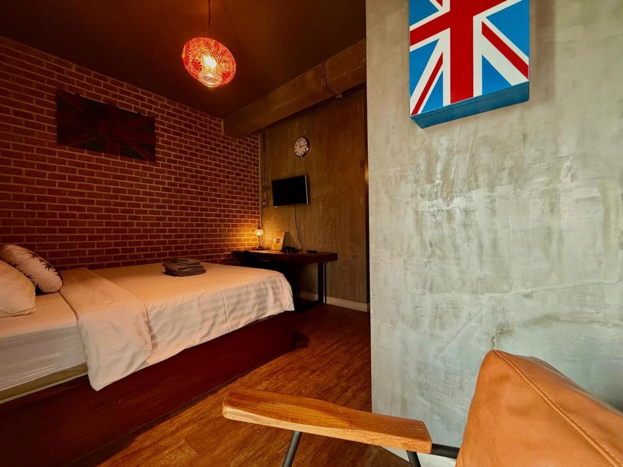 Aparthotel Rent V38 #420 Friendly Thailand