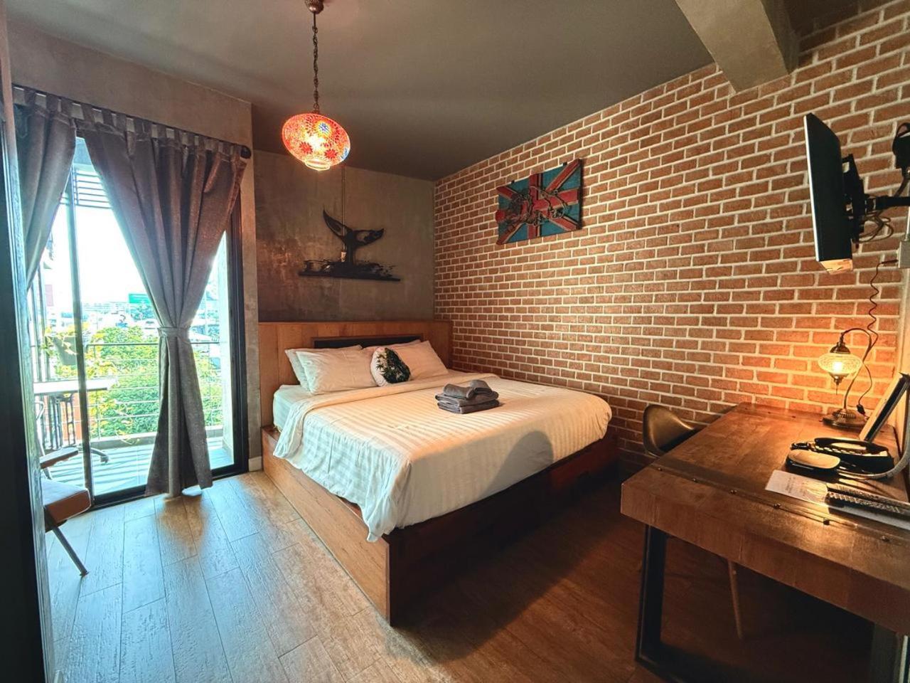 Aparthotel Rent V38 #420 Friendly Thailand Bangkok