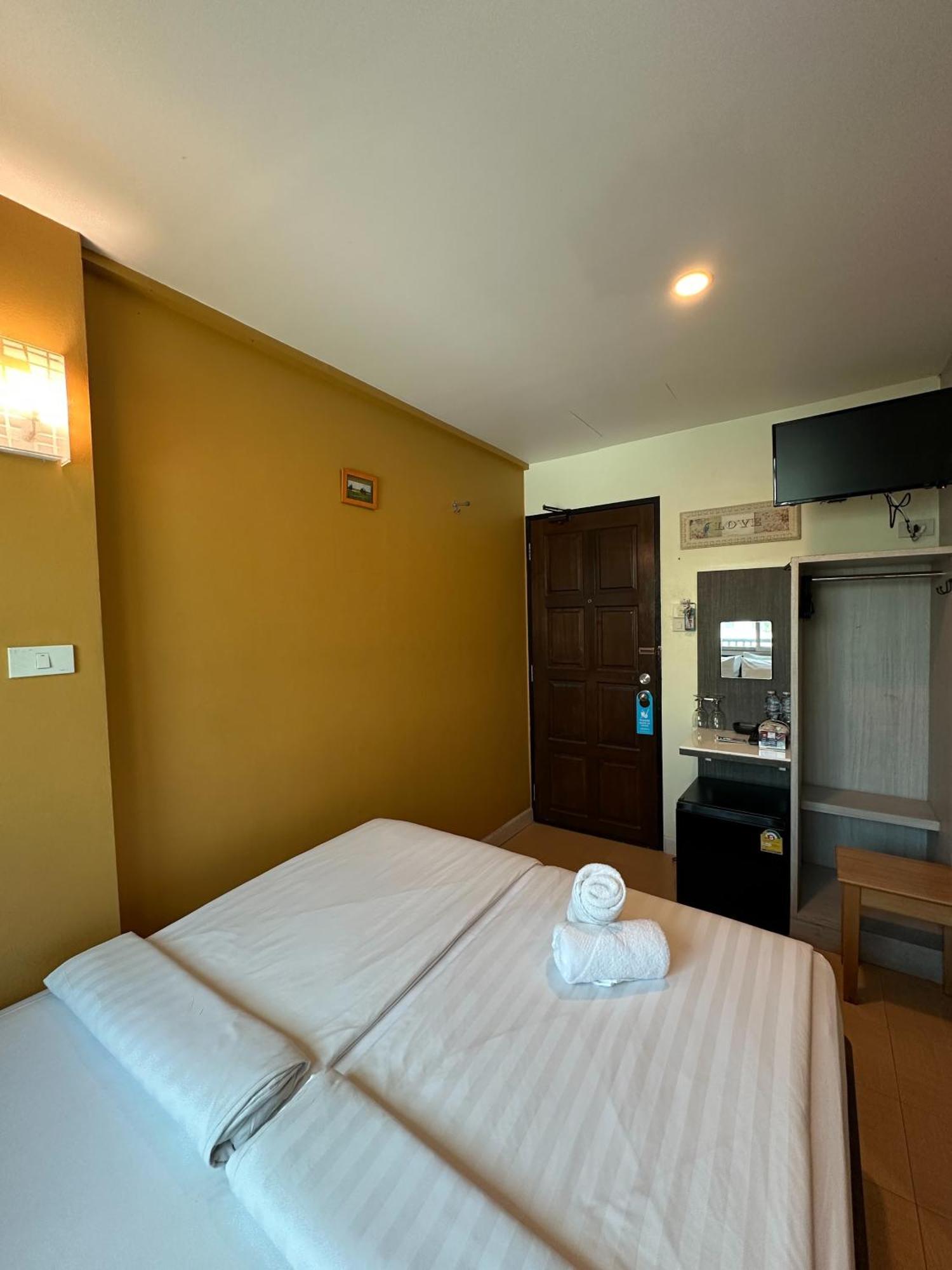 Bbhouse Phra Athit *