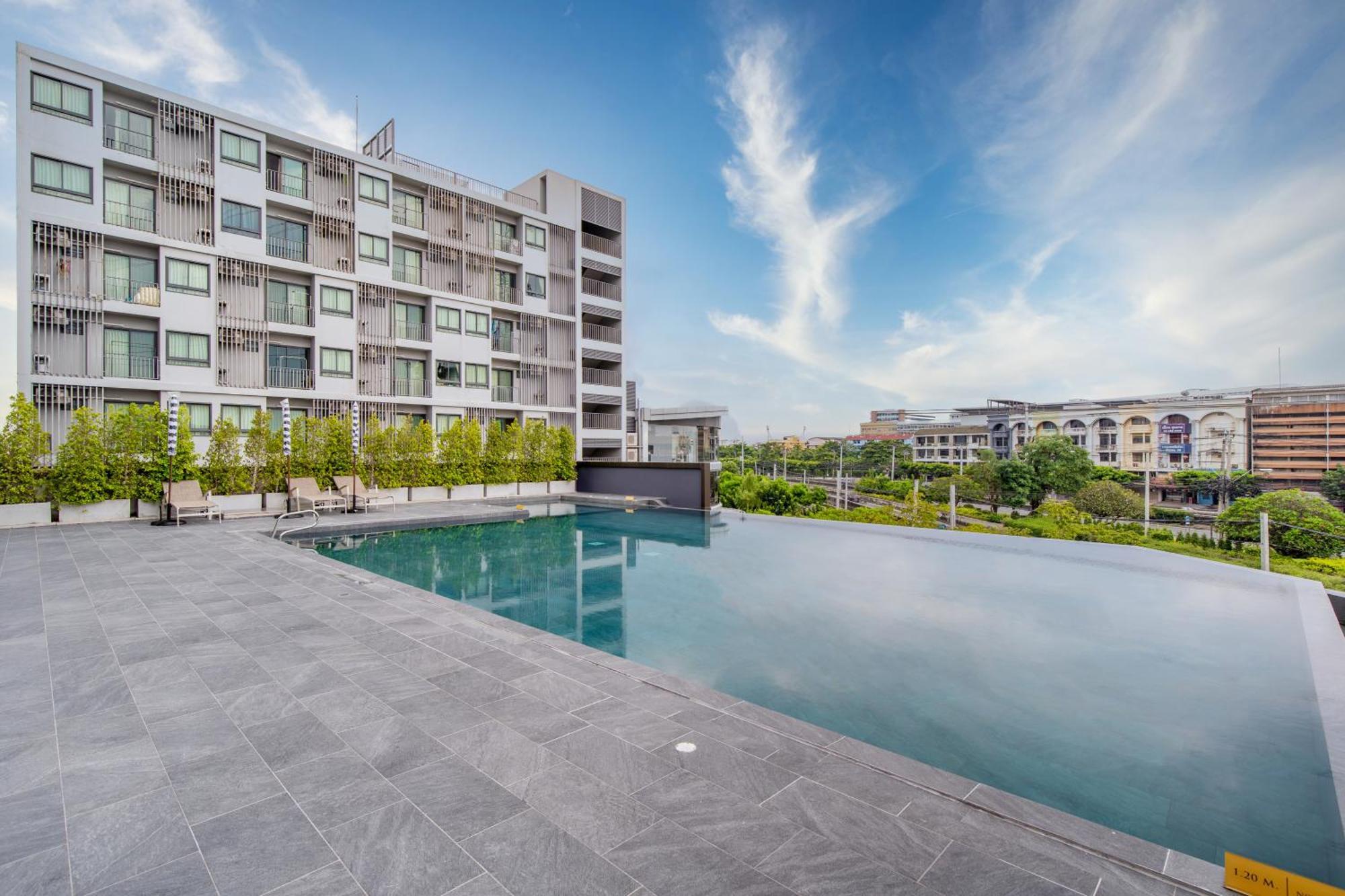 Thaya Bangkok