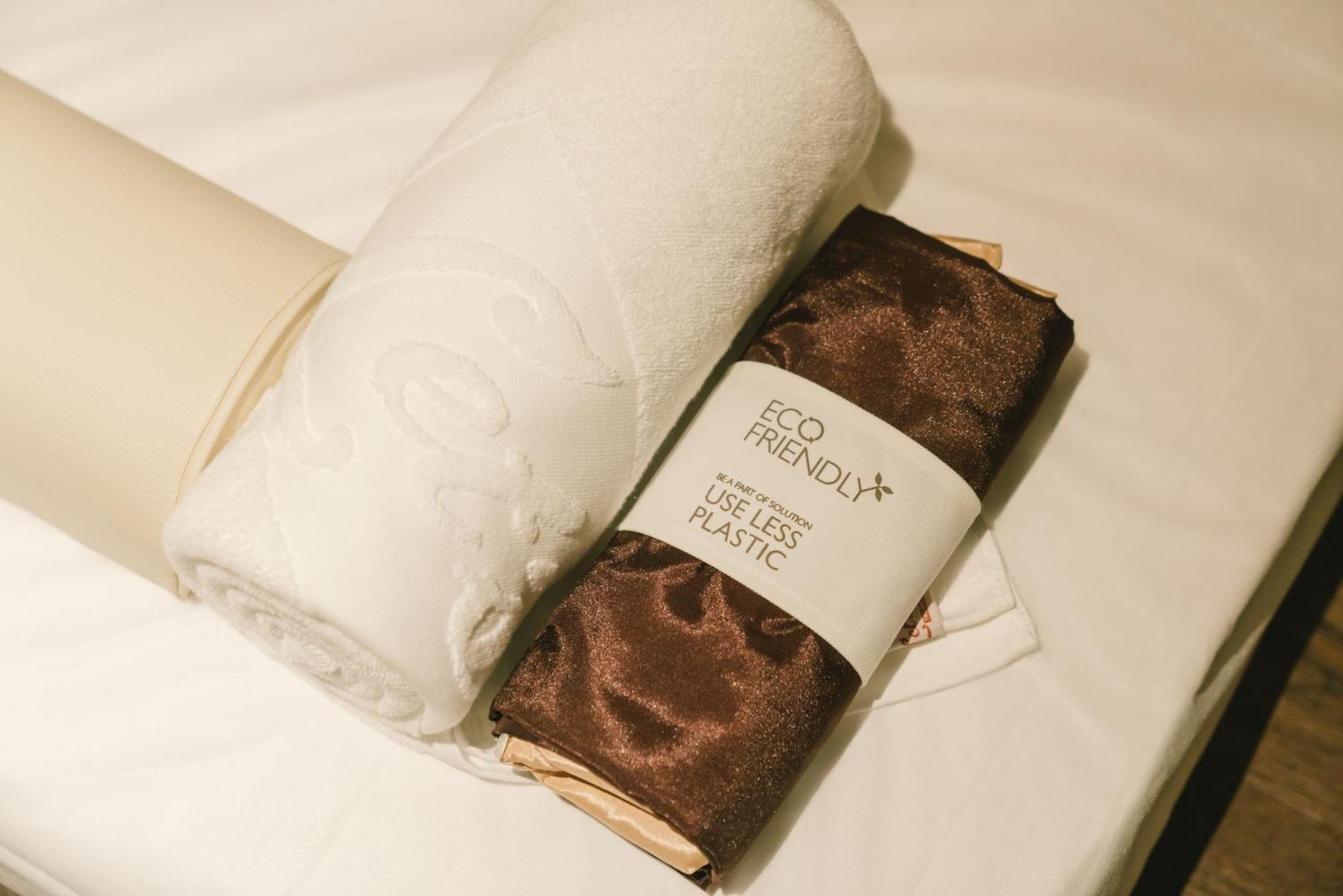 Grande Centre Point Surawong 5* Bangkok